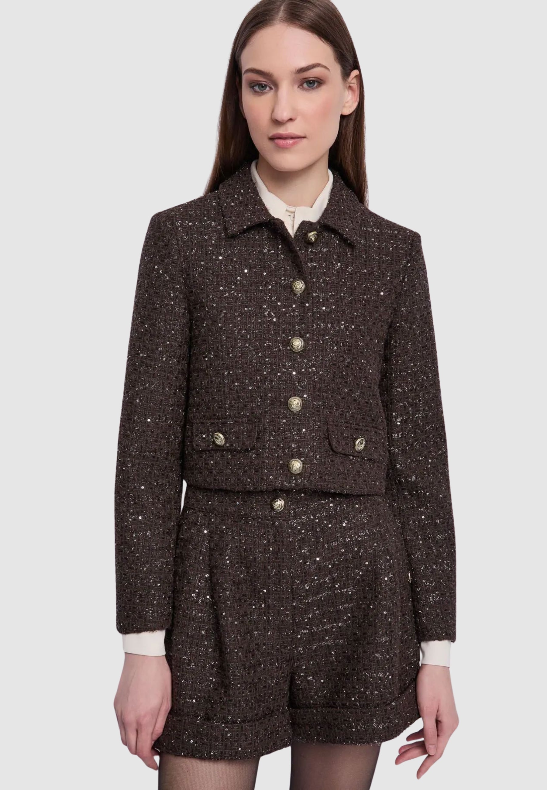 GIACCA Gaudi Jeans 521FD35003