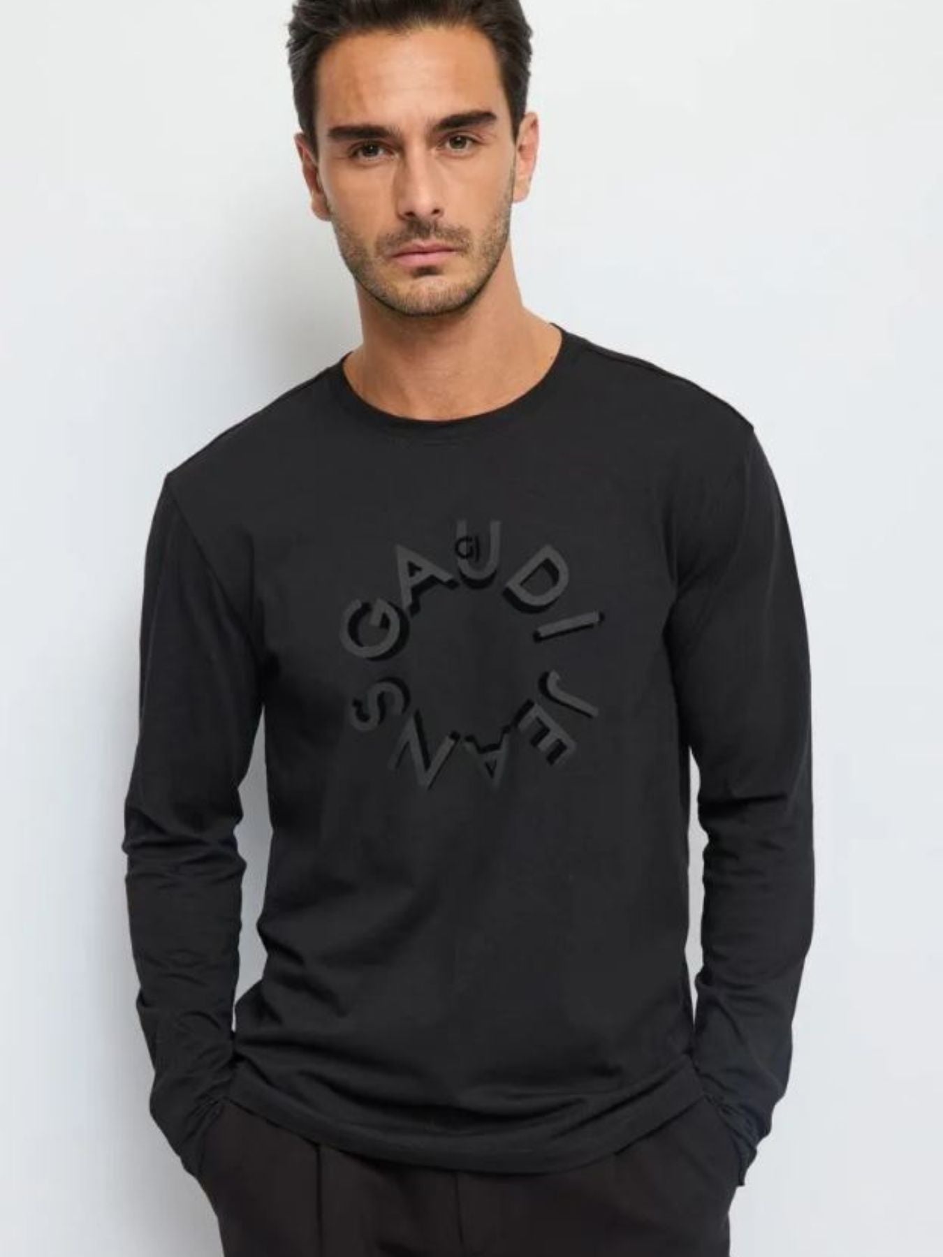 T-Shirt e Polo Gaudì 421GU64012