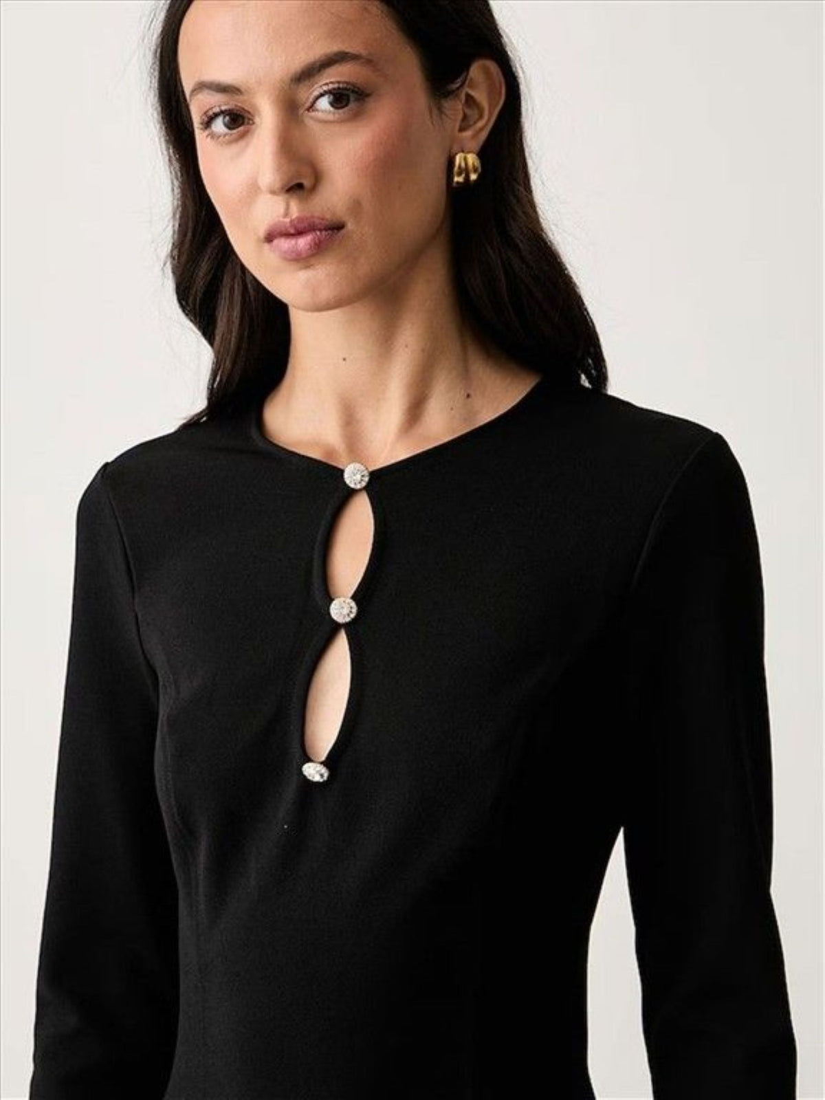 Abiti W6YK16K4369