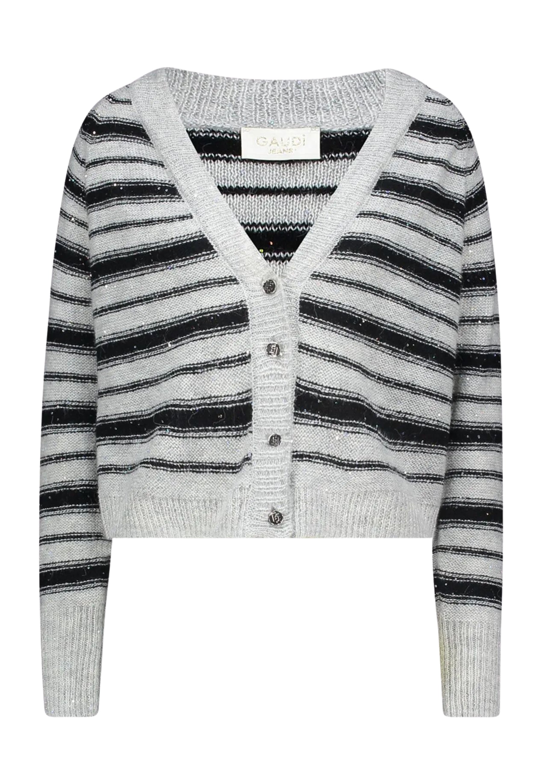 Maglieria Gaudi Jeans 521BD53041