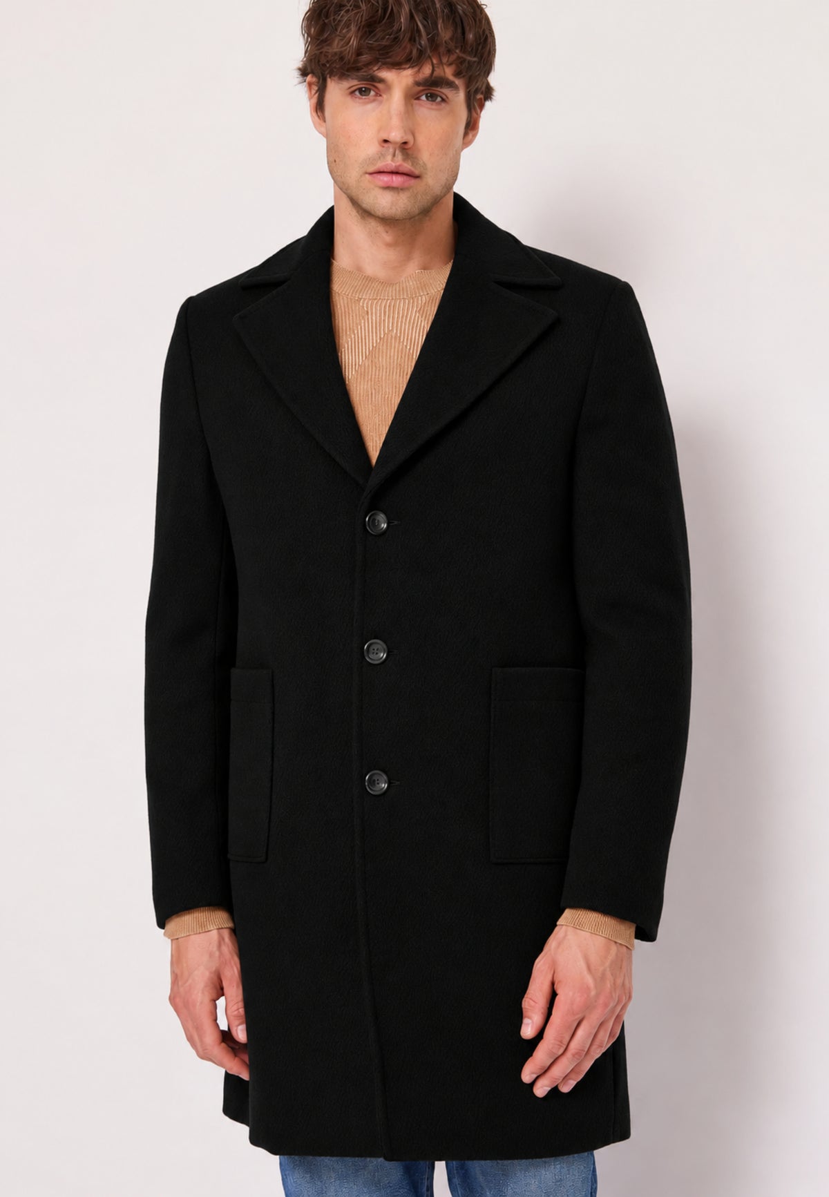 Cappotto 621GU35030