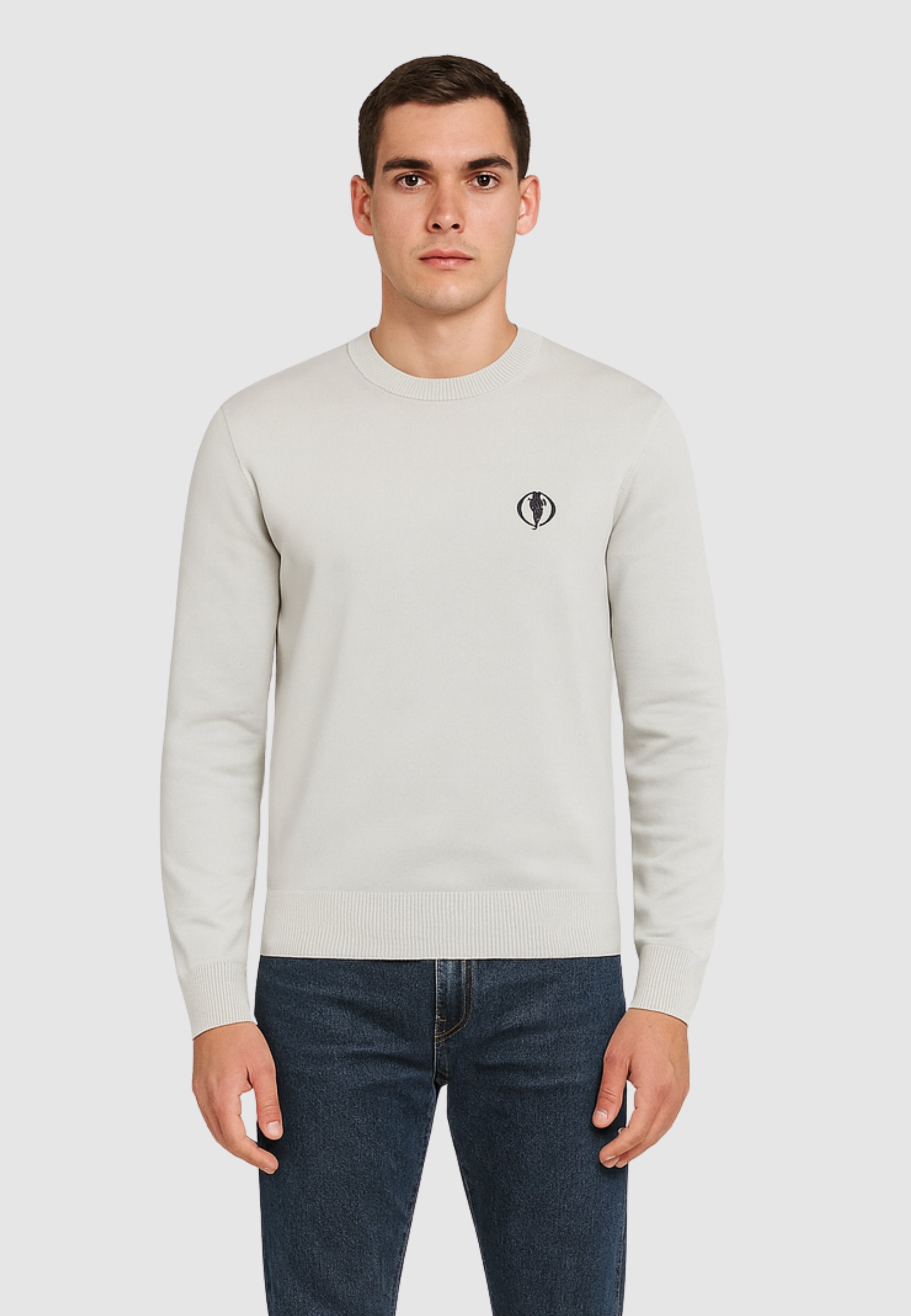 Maglieria Bikkembergs BMM1259