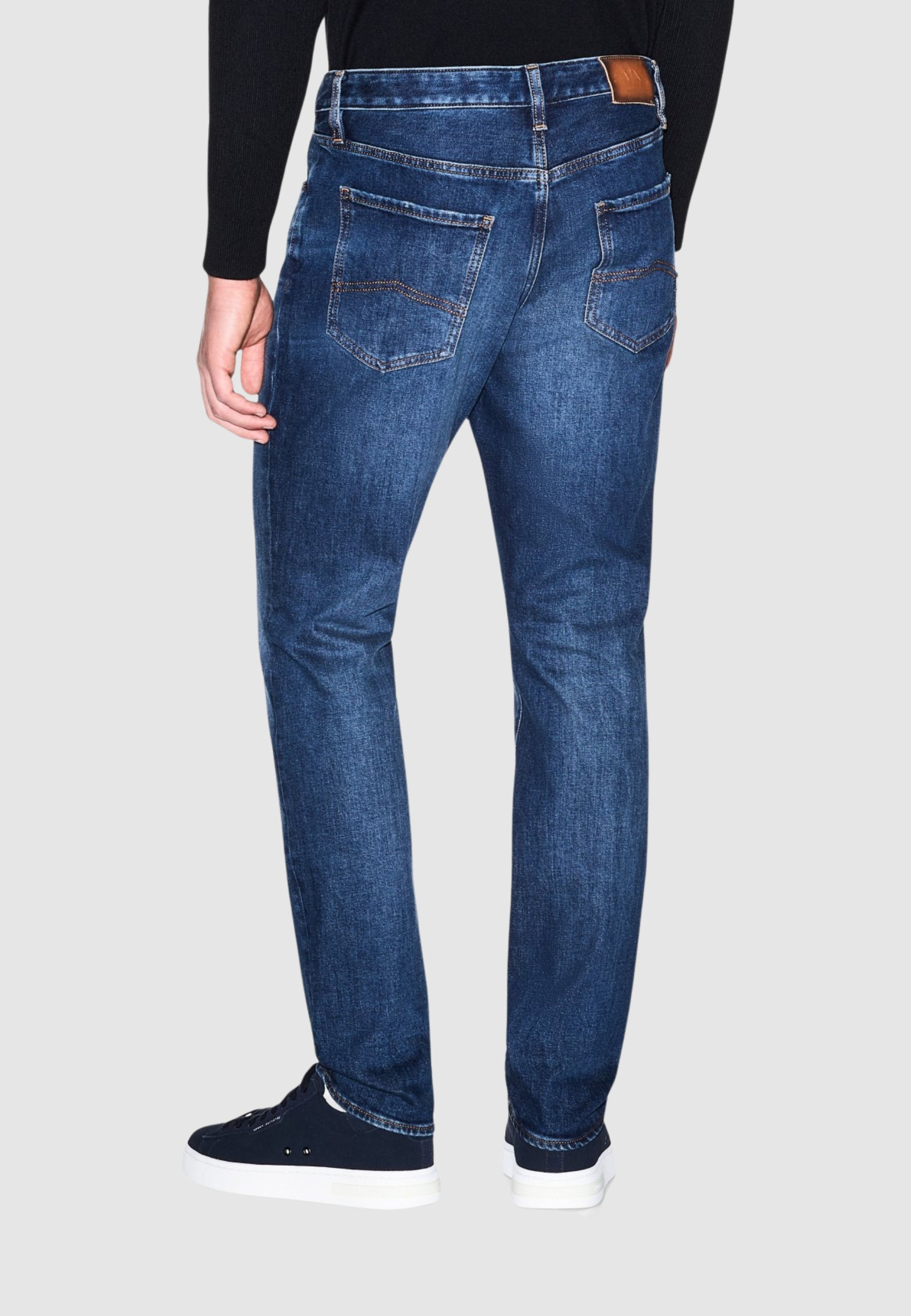 Jeans Armani Exchange XM000070