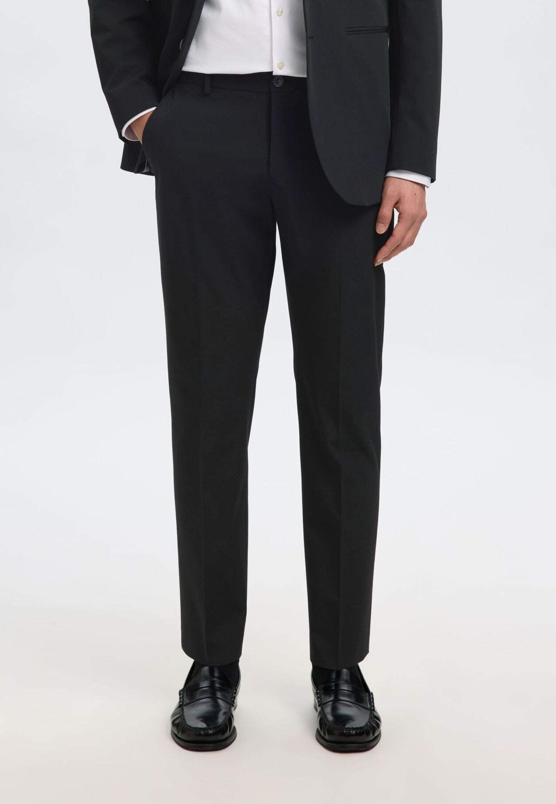 Pantaloni Selected 16087825