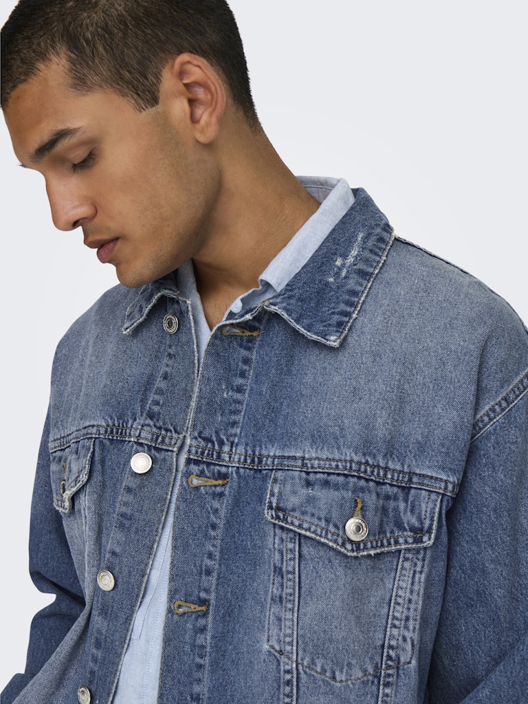 GIACCA Only&Sons 22031183