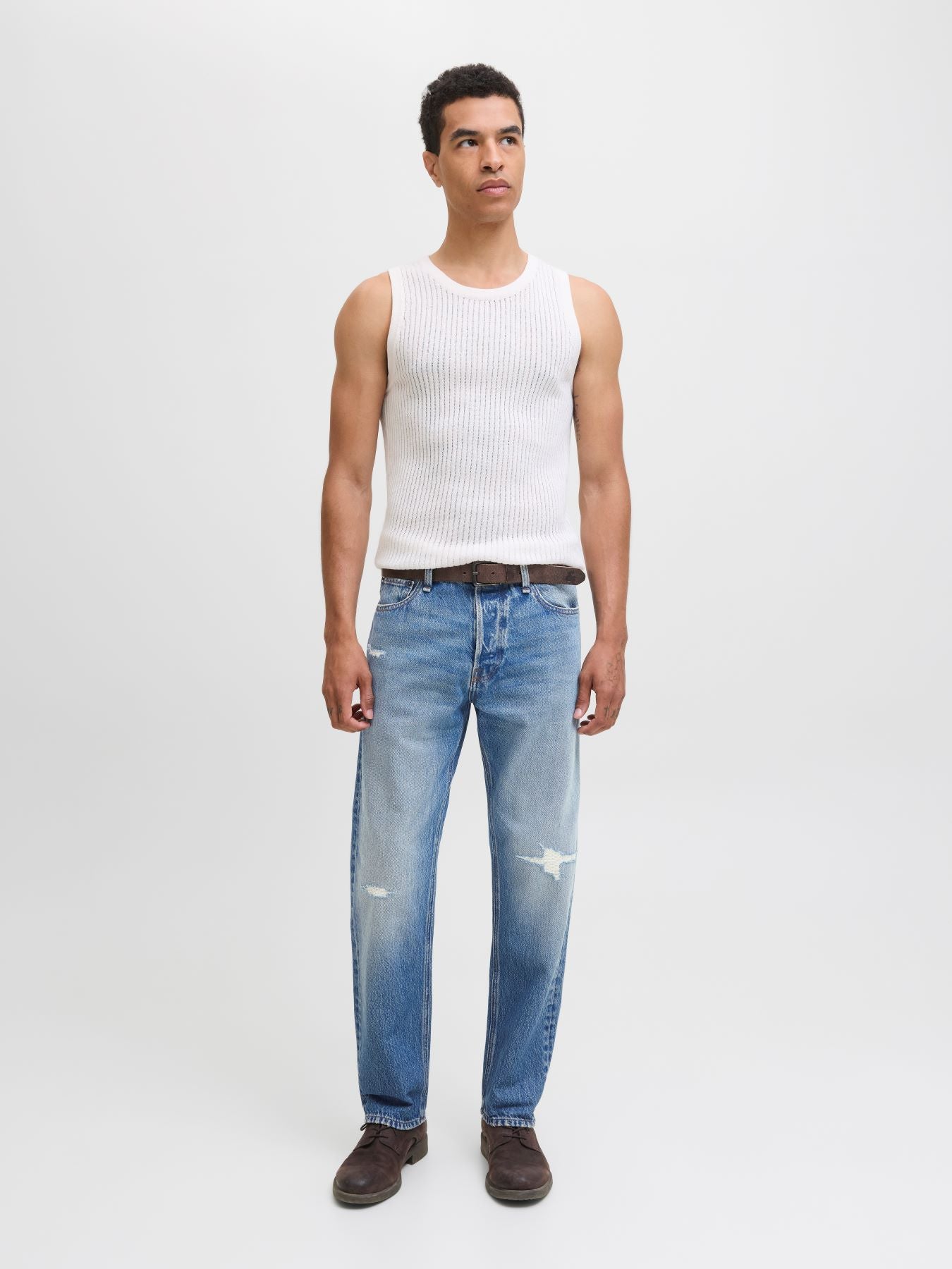 Pantaloni JACK & JONES 12263622