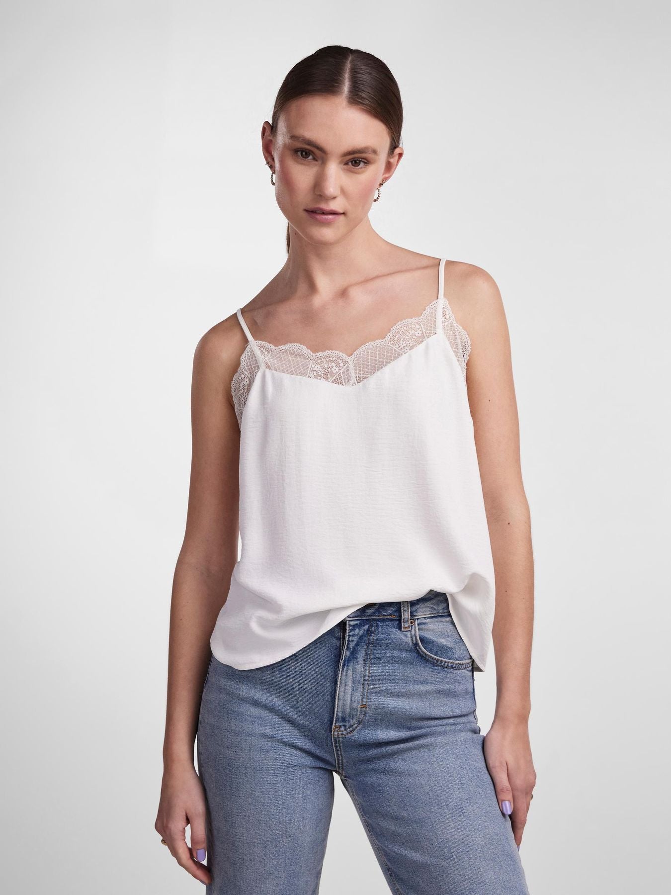T-Shirt e Polo Pieces 17132739