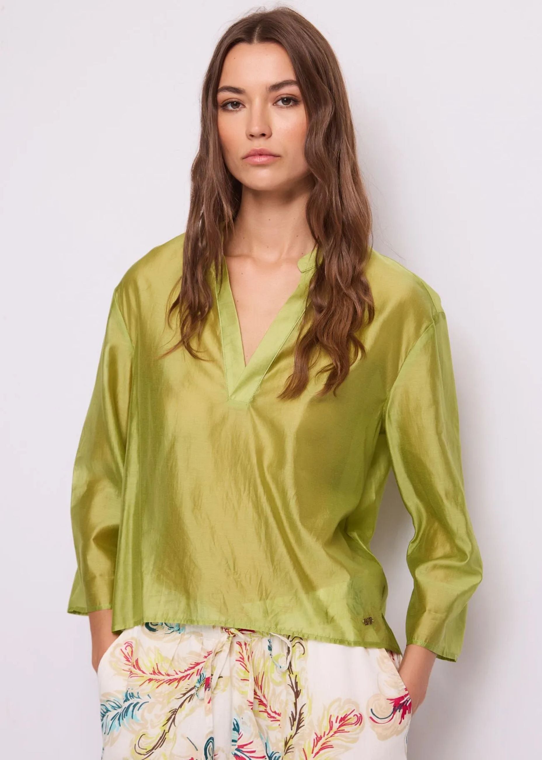 Camicie Gaudi Jeans 611BD45002