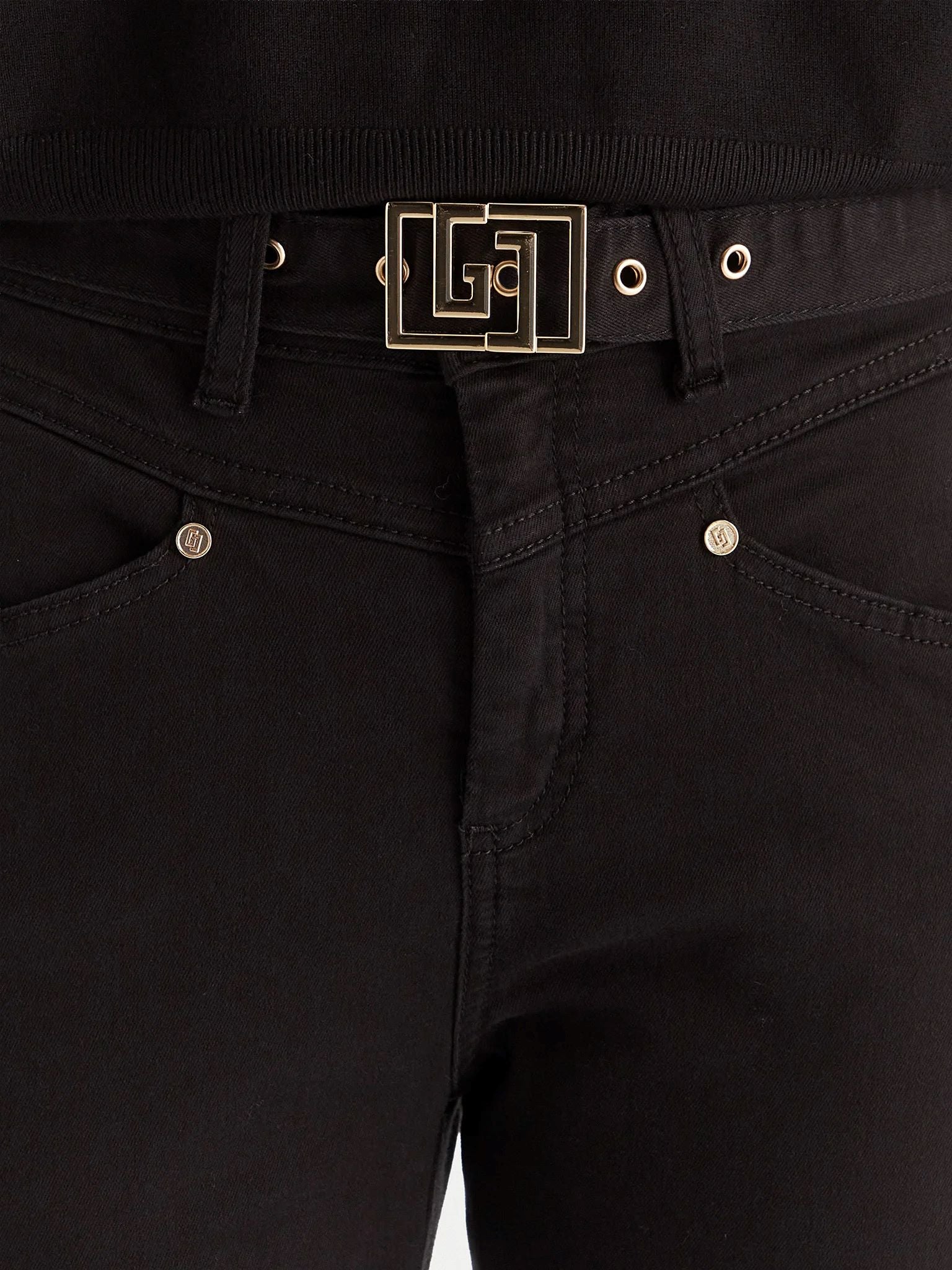 Pantaloni Gaudi Jeans 521BD25005