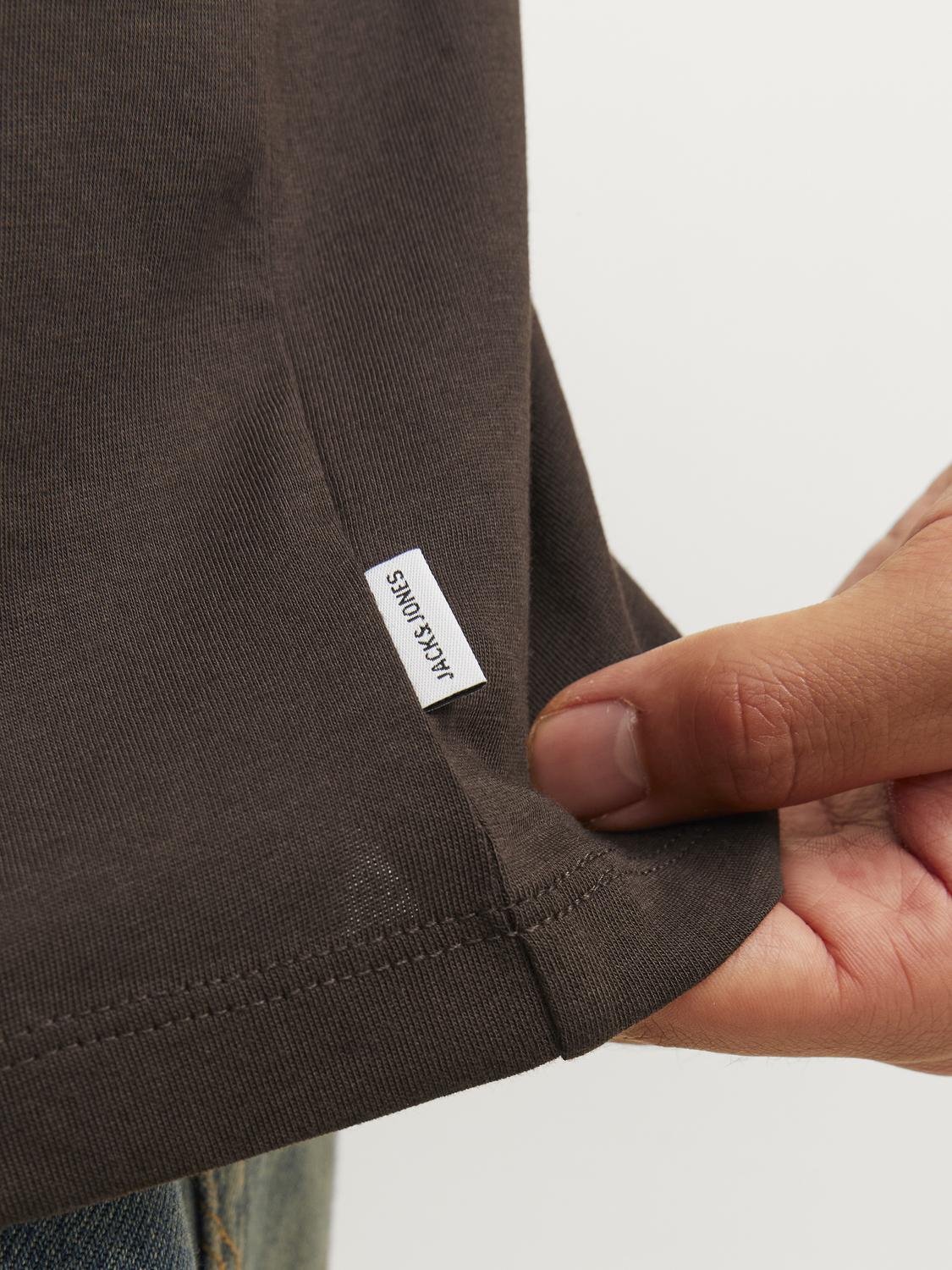 T-Shirt e Polo JACK & JONES 12156101