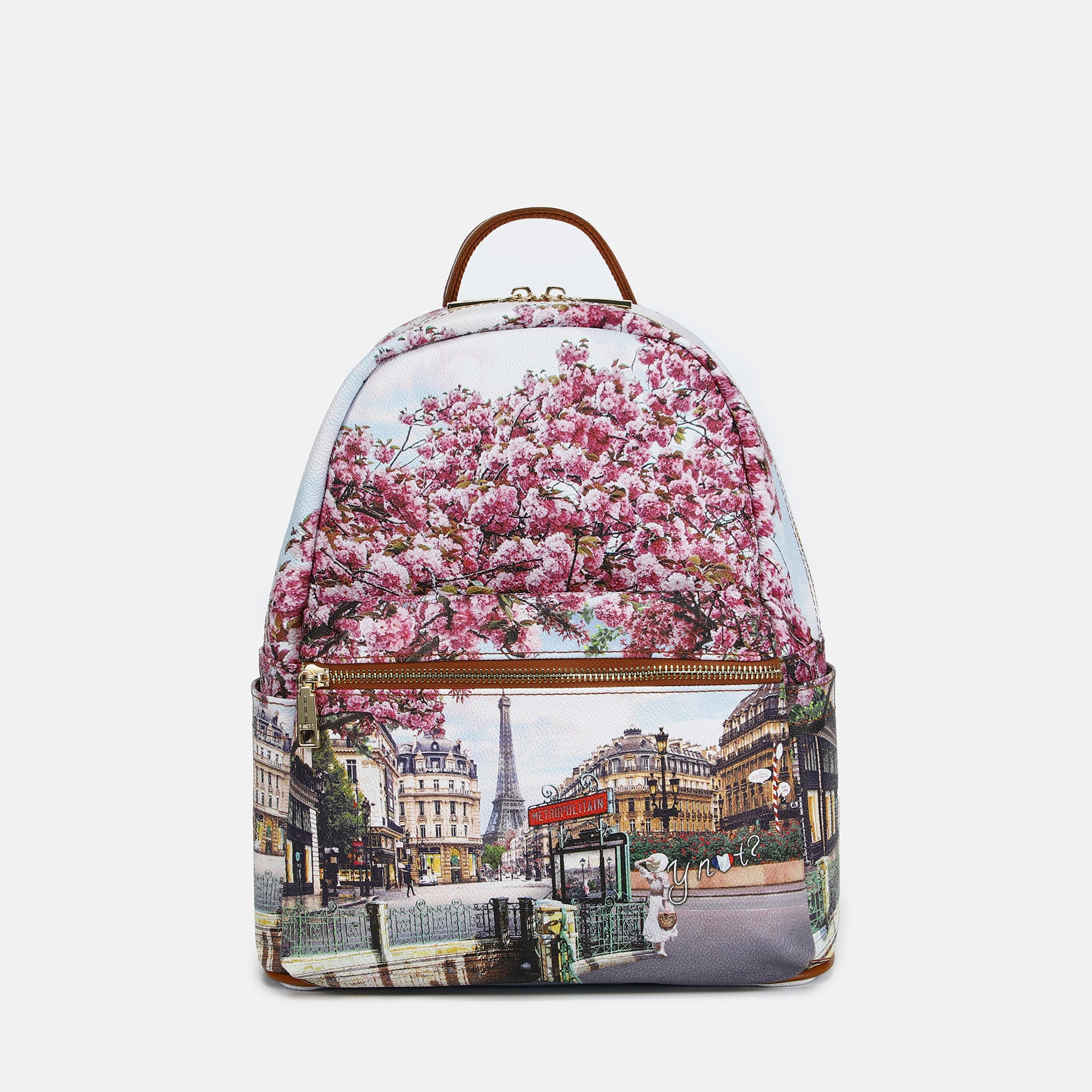 Zaino YNOT? YES-380S5