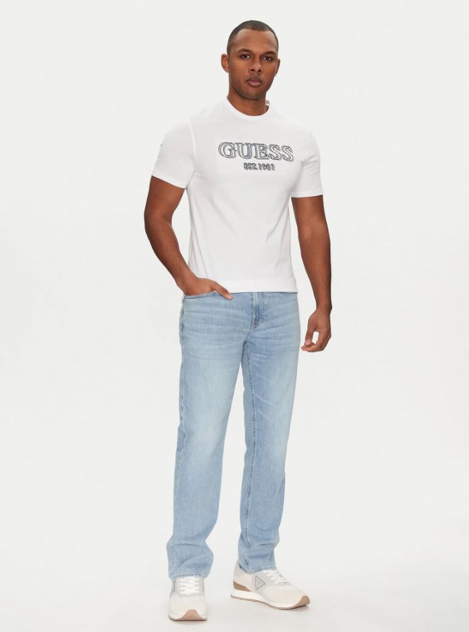 T-Shirt e Polo Guess M5GI07I3Z14