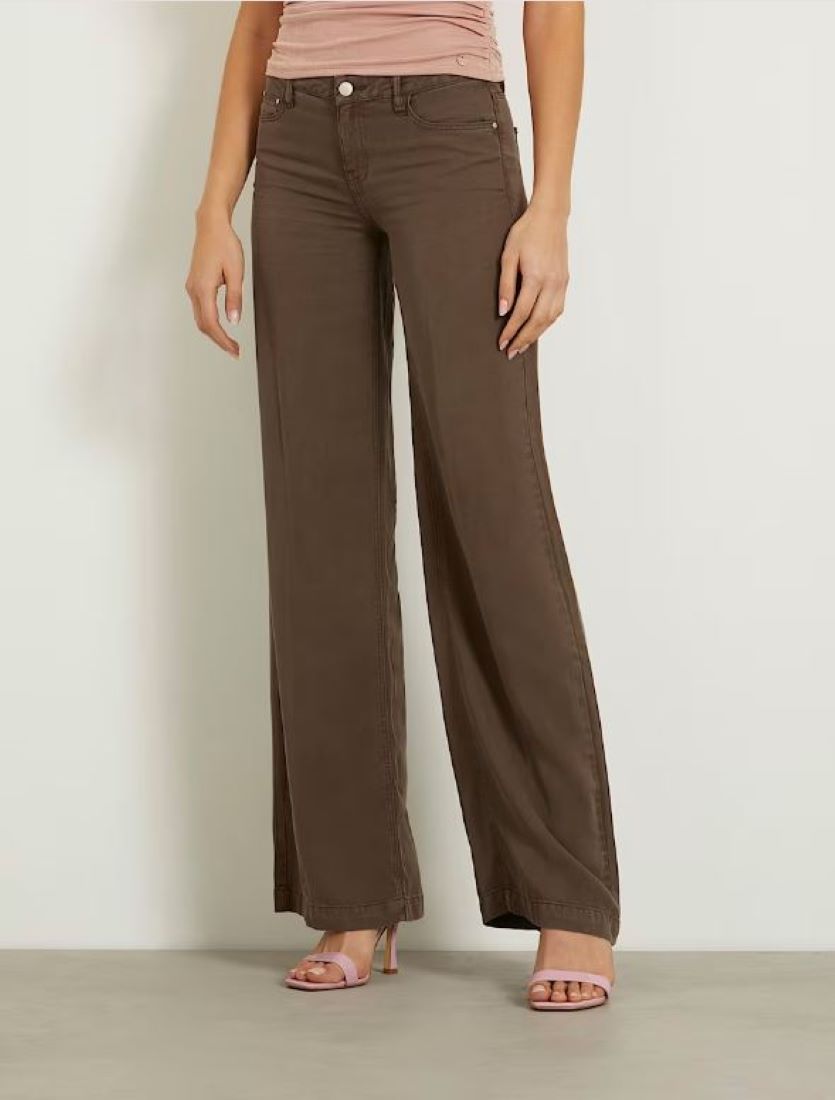 Pantaloni Guess W4GA96WDP85