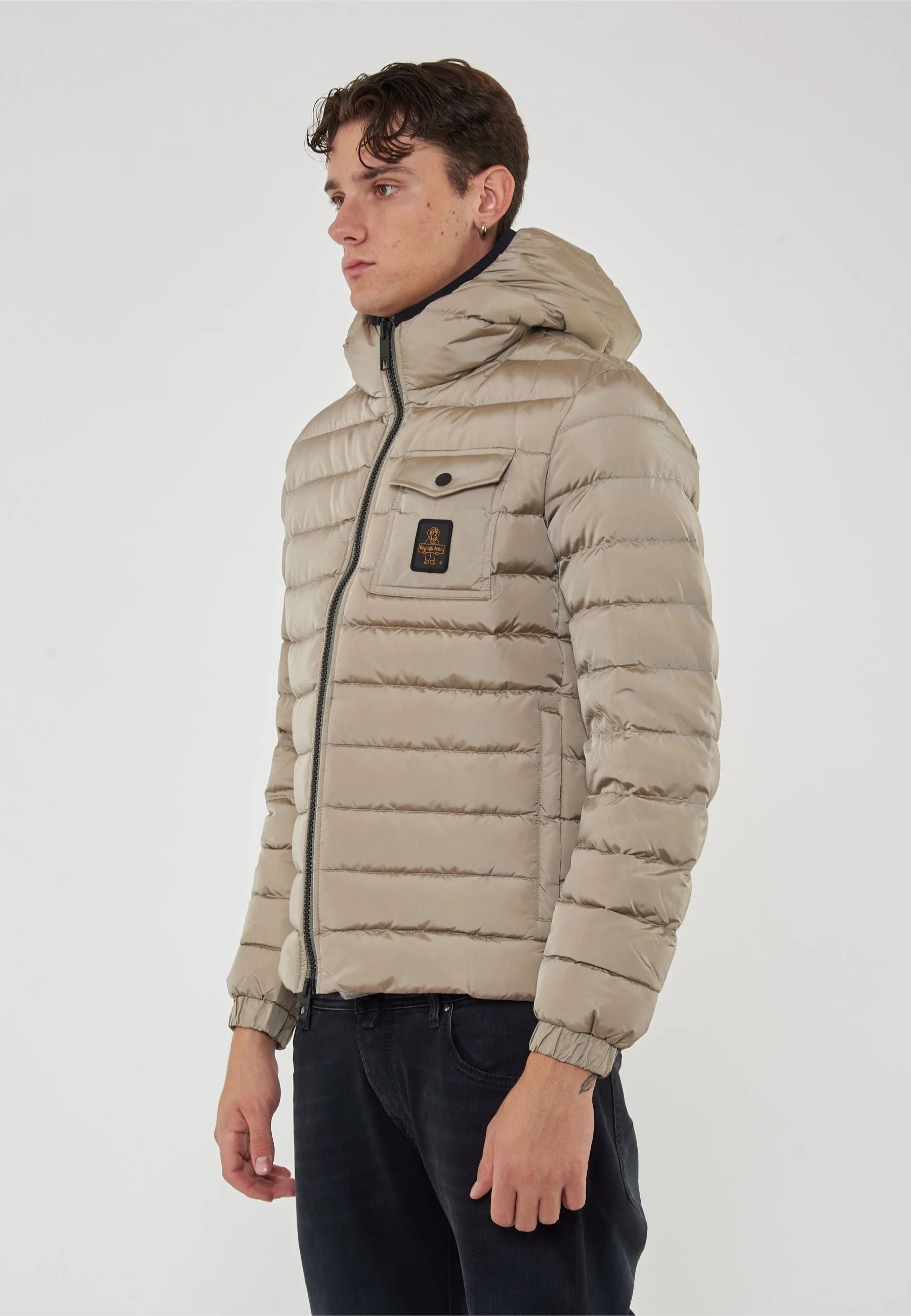 Giubbotto Refrigiwear G23308JOSH JACKET