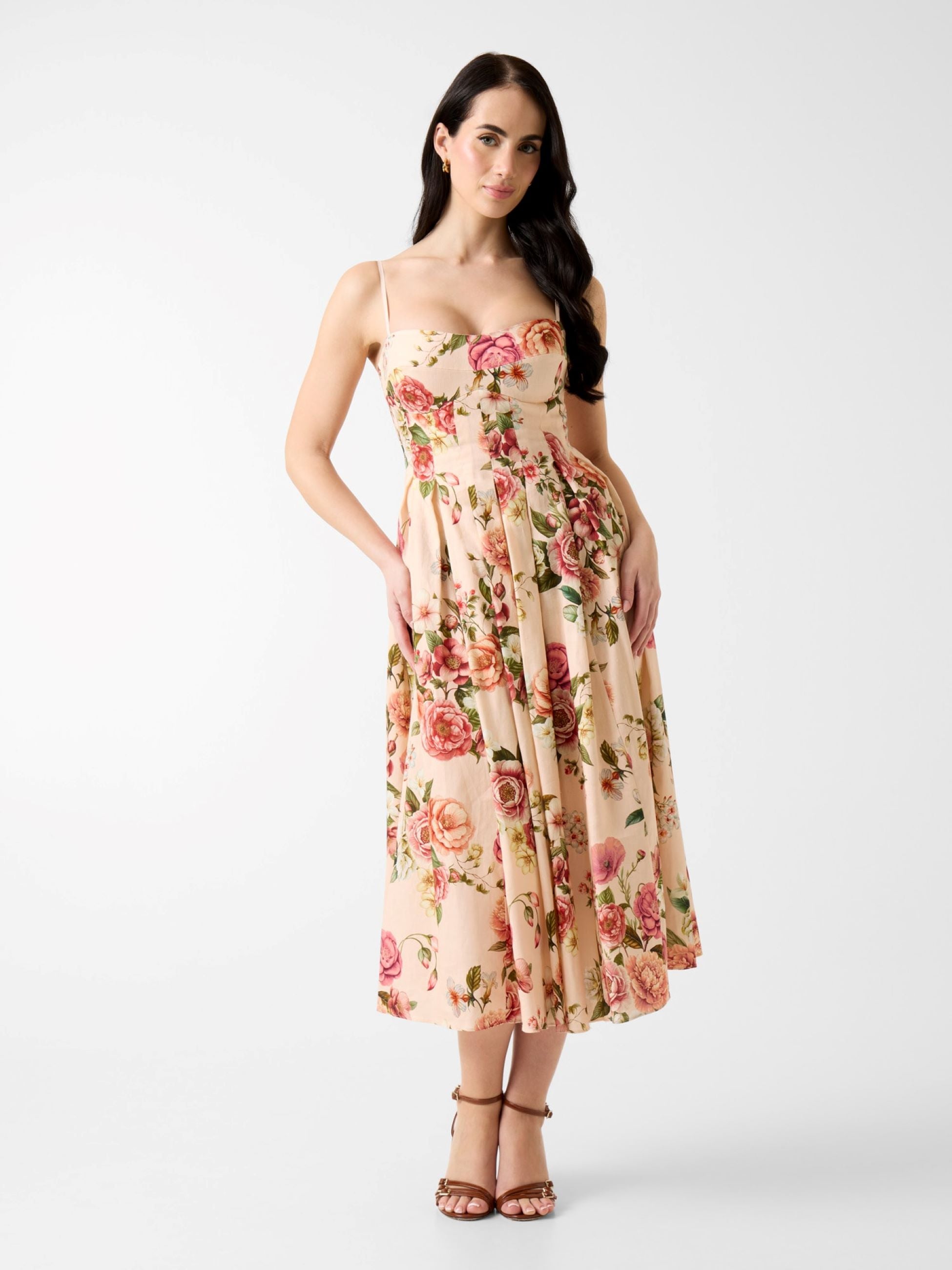 Abiti Guess W6GKAFW2558