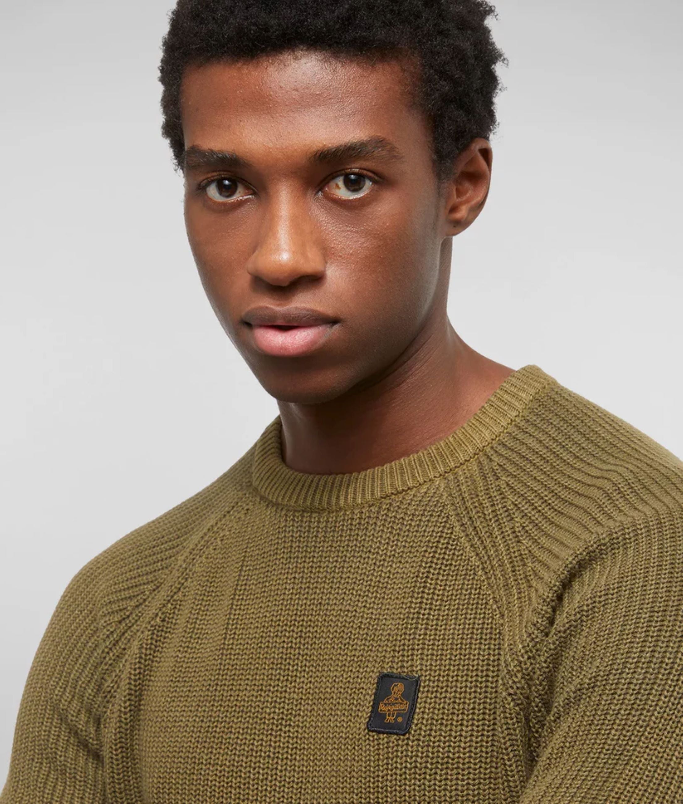 Maglieria Refrigiwear M27100MEREK PULLOVER