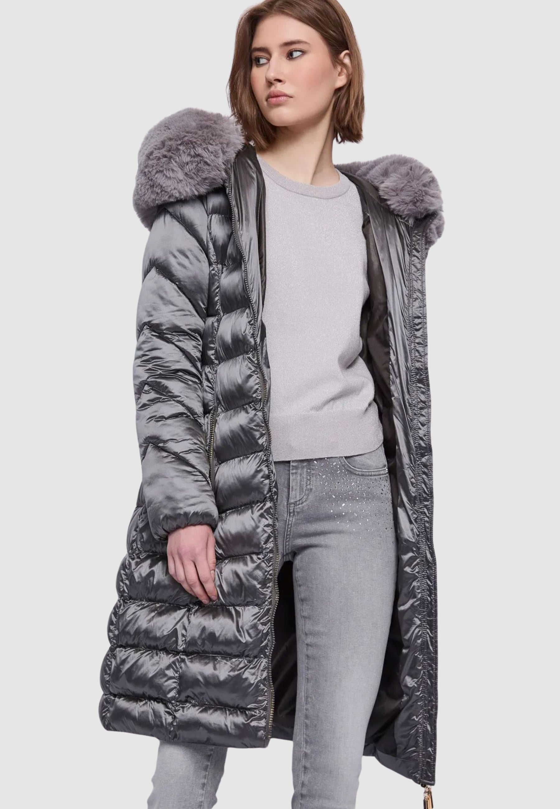 Giubbotto Gaudi Jeans 521BD35004