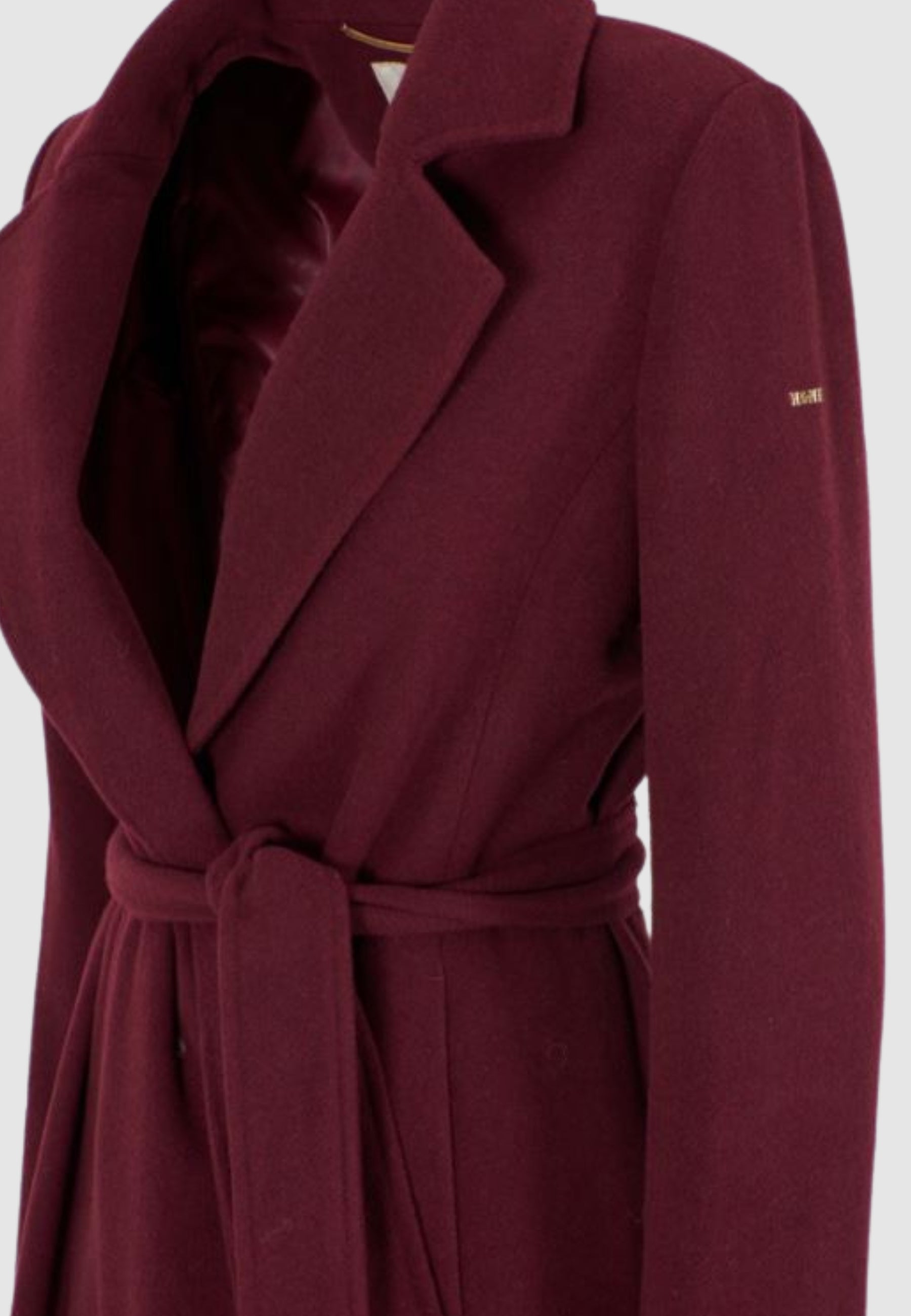 Cappotto Yes-Zee 01O013