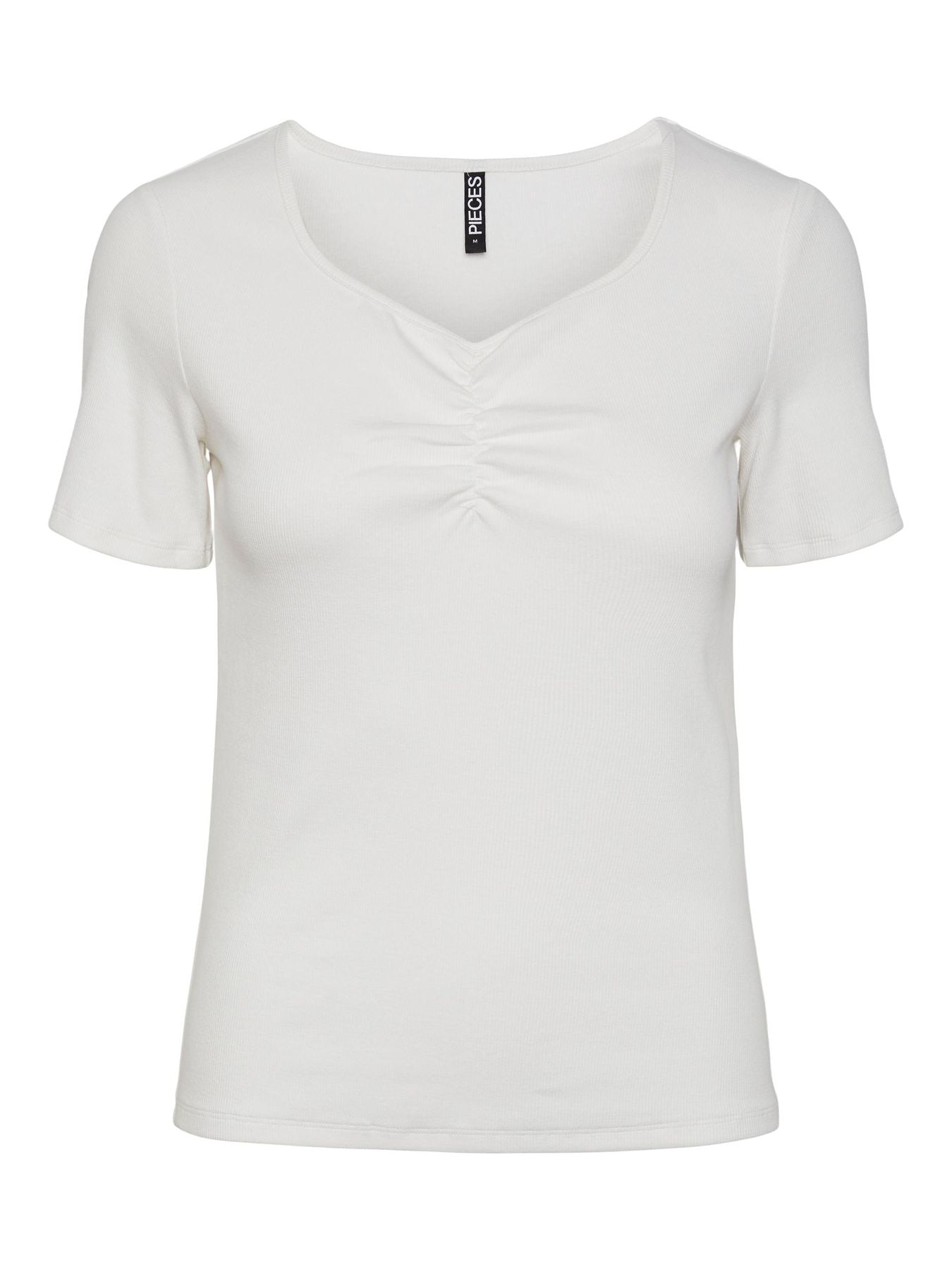 T-Shirt e Polo Pieces 17135430