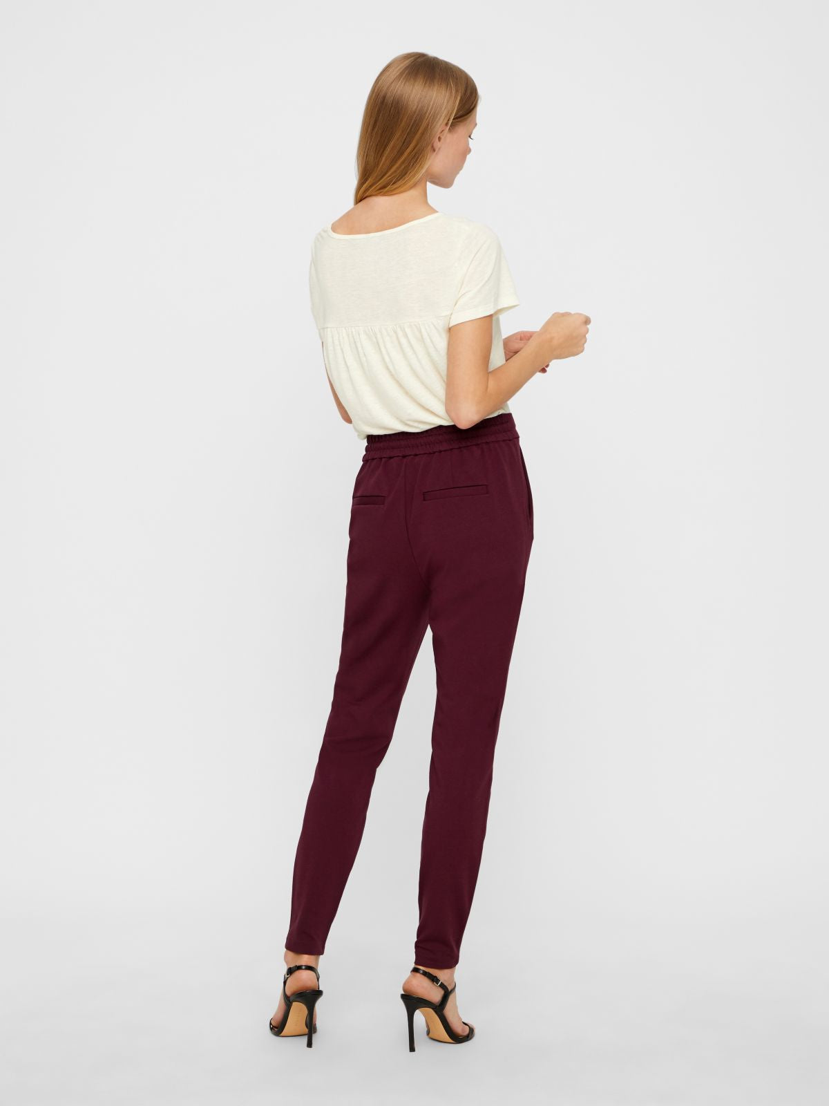 Pantaloni VERO MODA 10197909