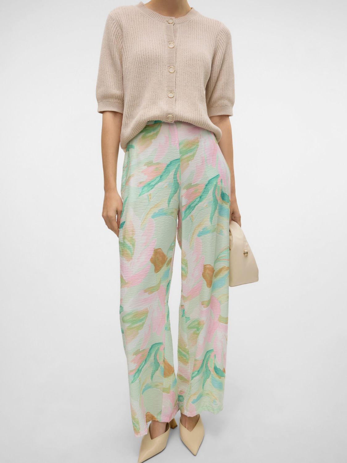 Pantaloni VERO MODA 10303759