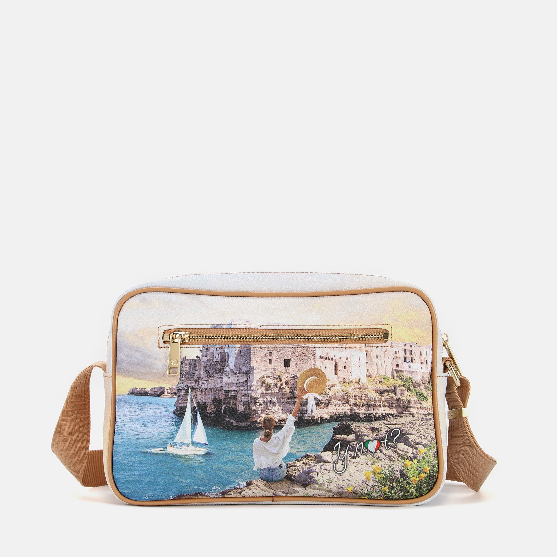 Borsa a Tracolla YNOT? YES-440S5