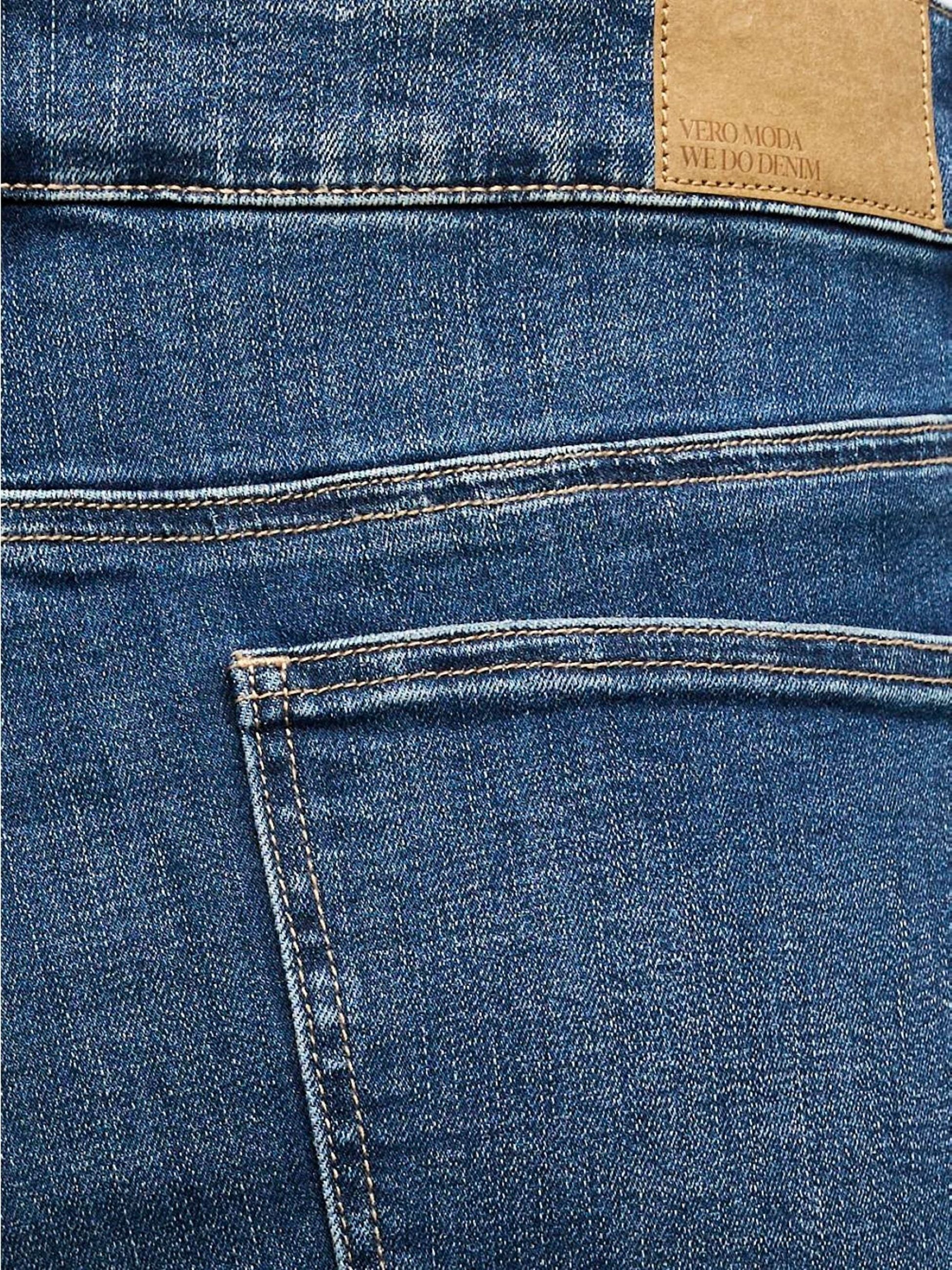 Pantaloni VERO MODA CURVE 10335105