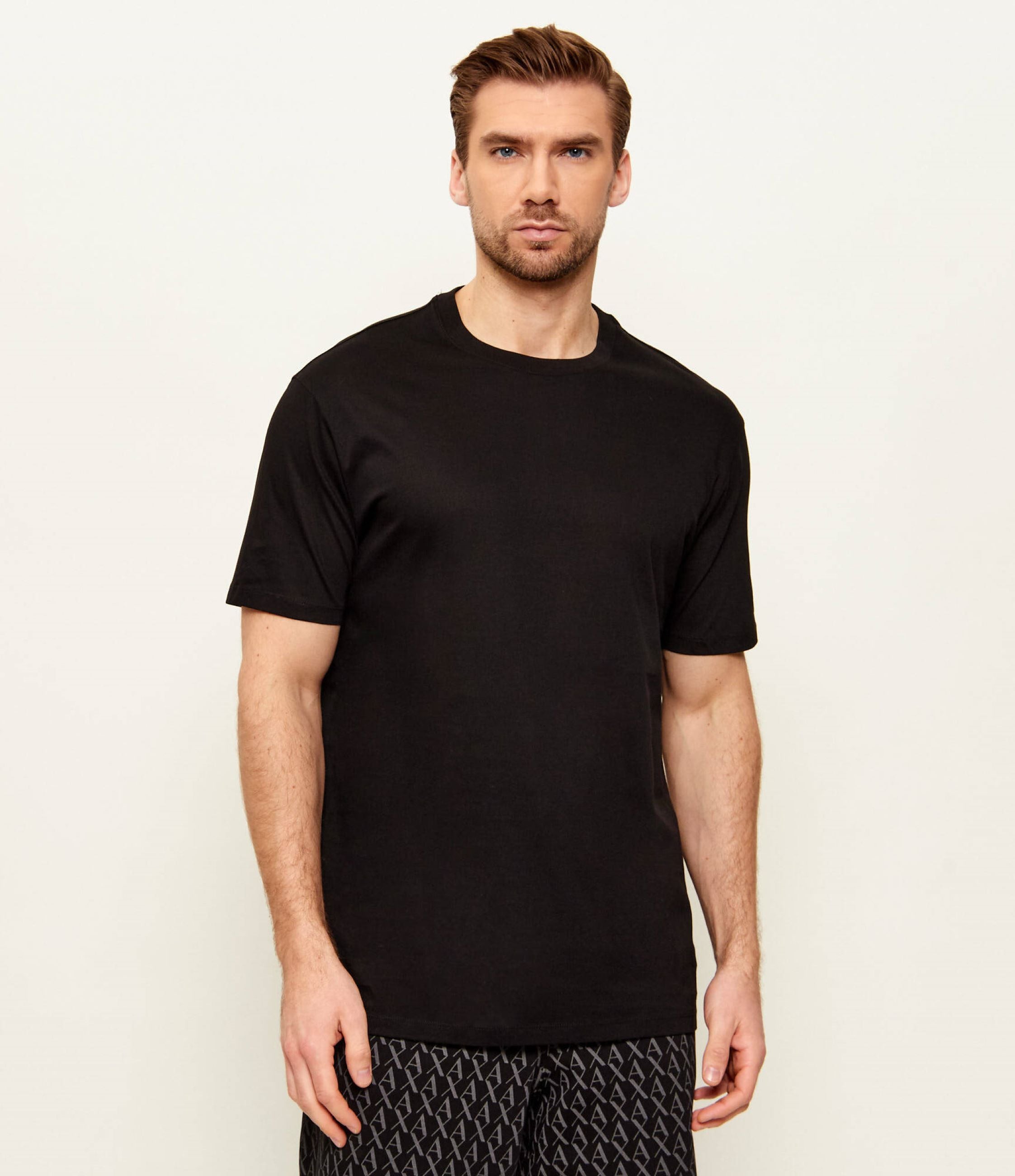 T-Shirt e Polo Armani Exchange XM001282