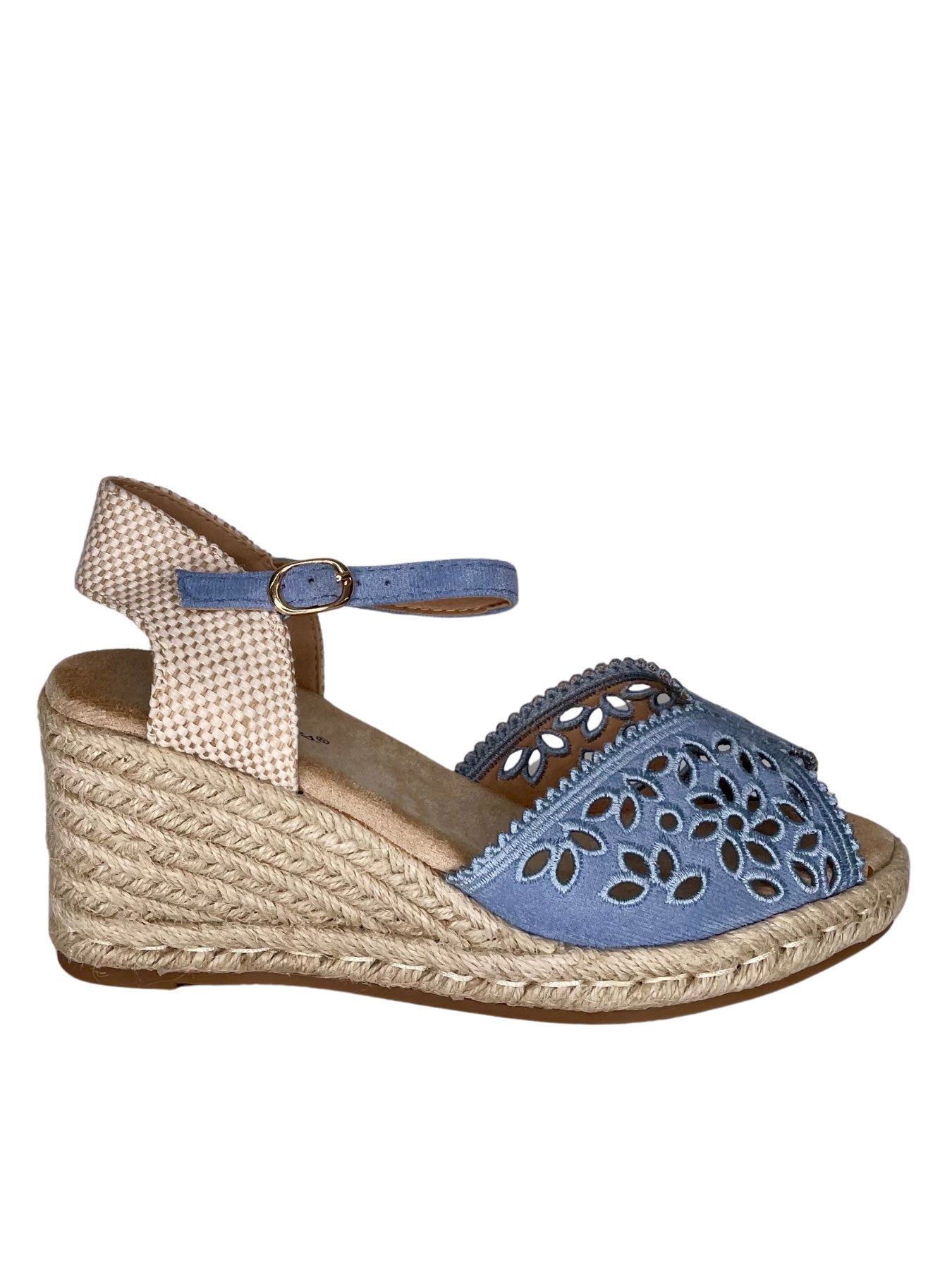 Scarpe Madamagioia 9675
