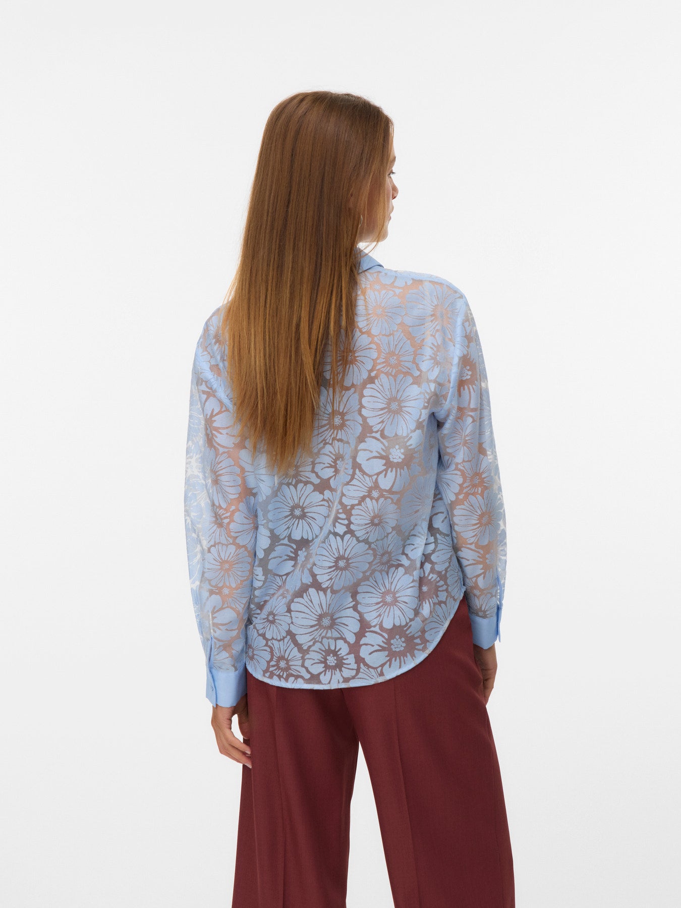 camicia VERO MODA 10340599