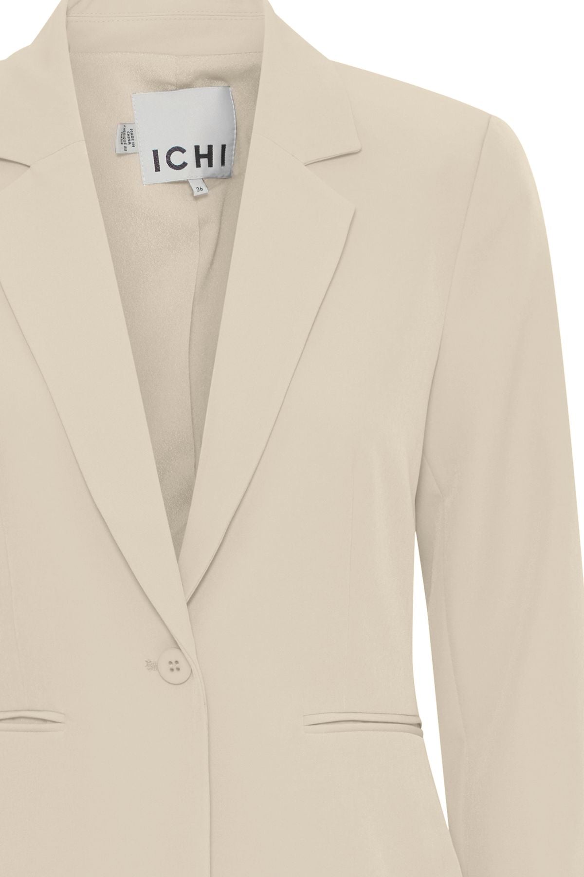 Giacche ICHI 20112607