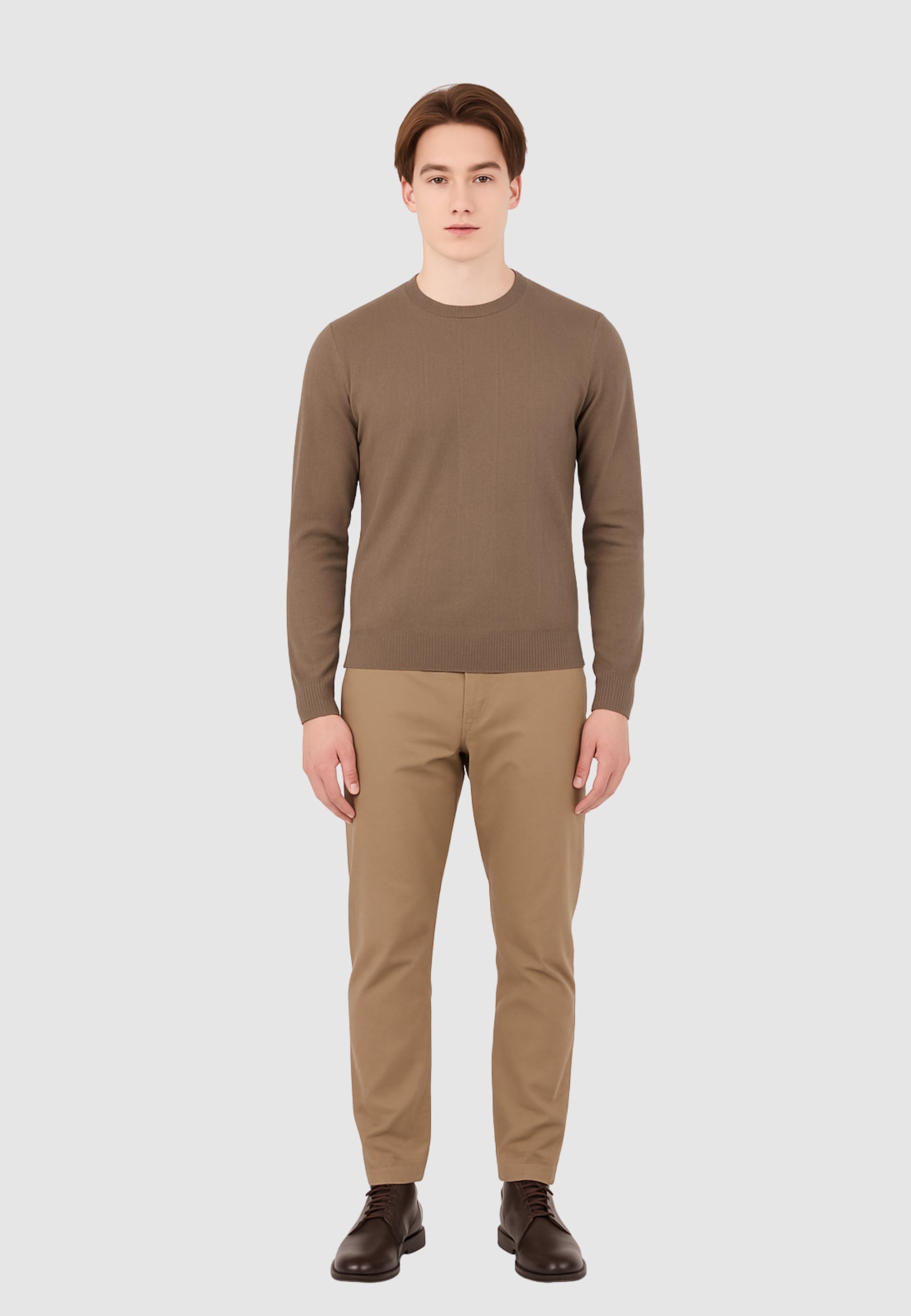 Maglieria Yes-Zee 01M861