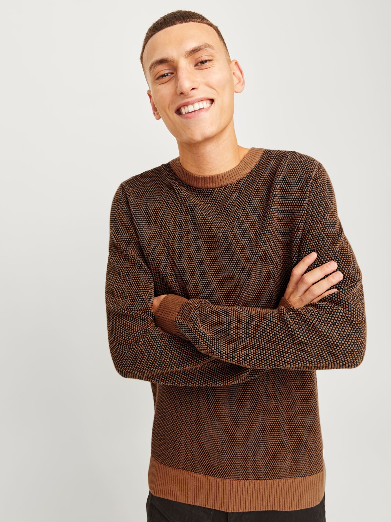 Maglieria JACK & JONES 12258139