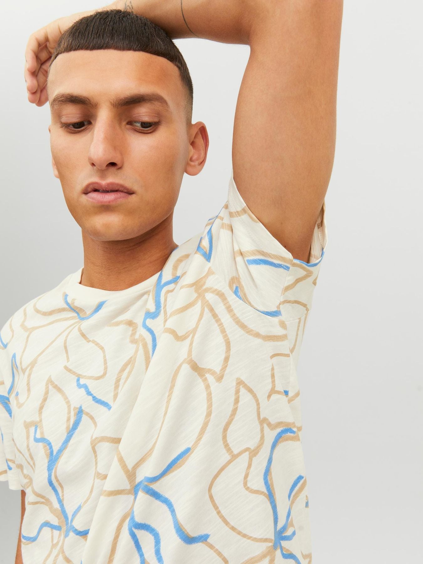 T-Shirt e Polo JACK & JONES 12203764