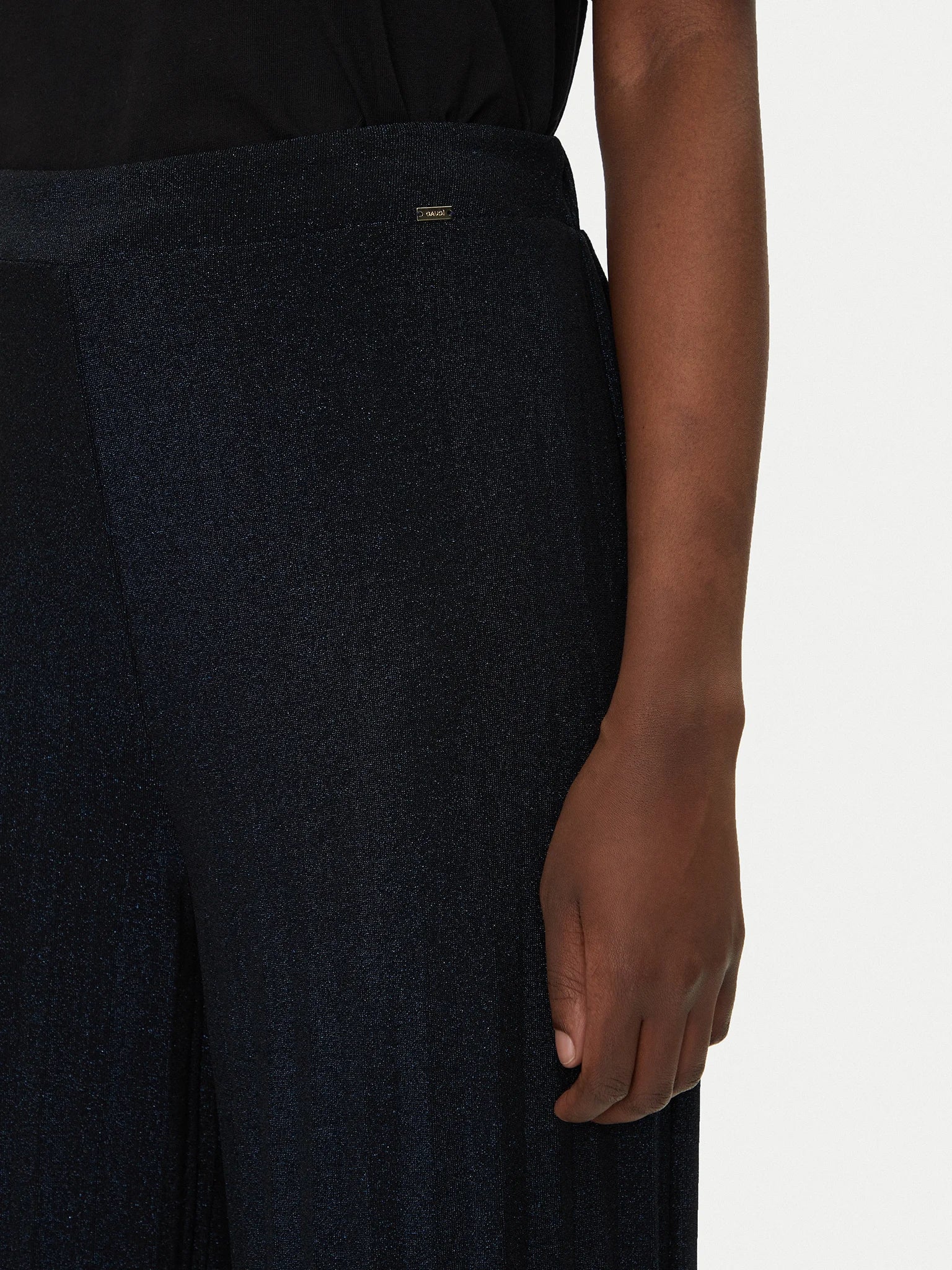 Pantaloni GAUDI' 511FD24002