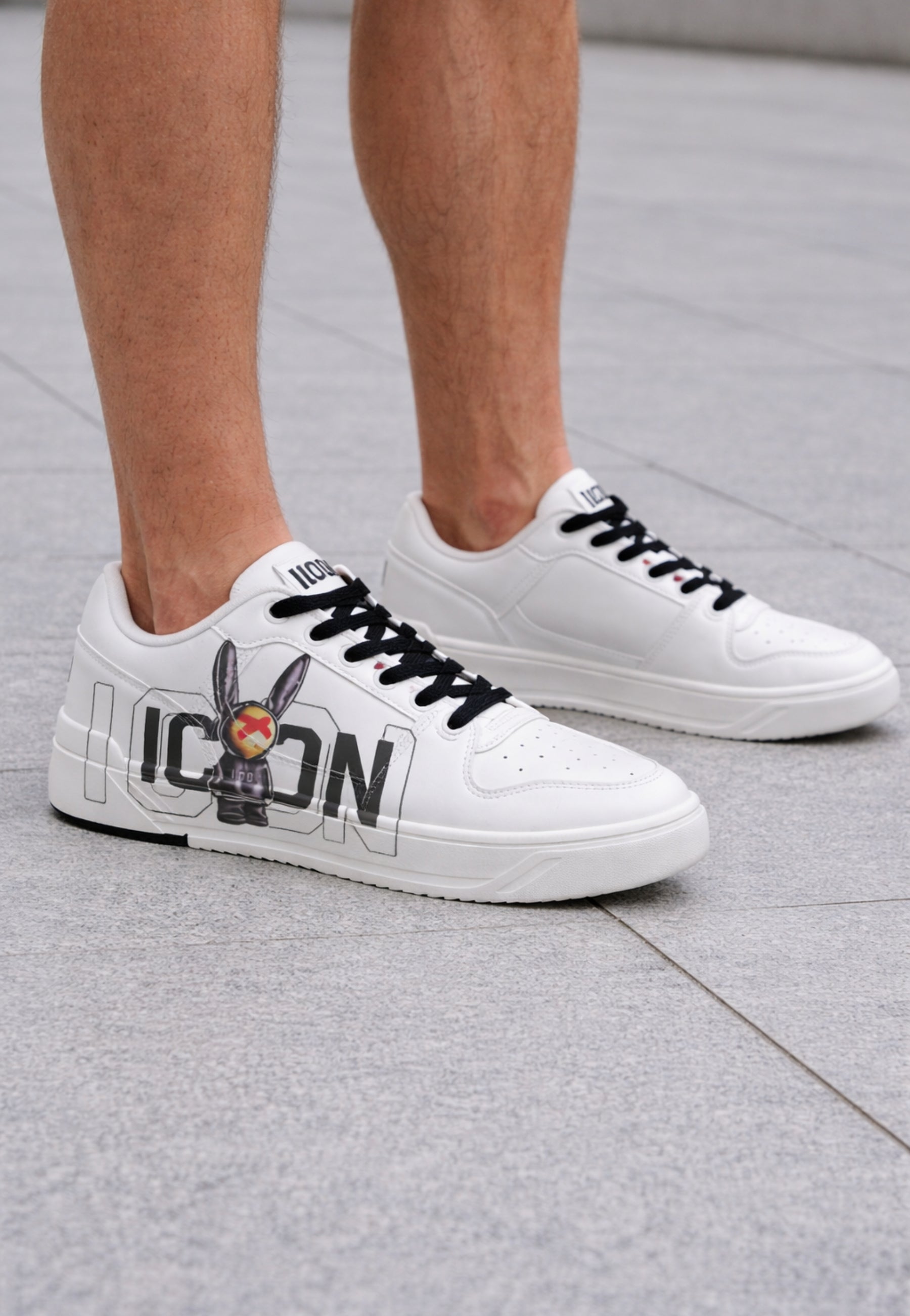 Scarpe Icon PABLO
