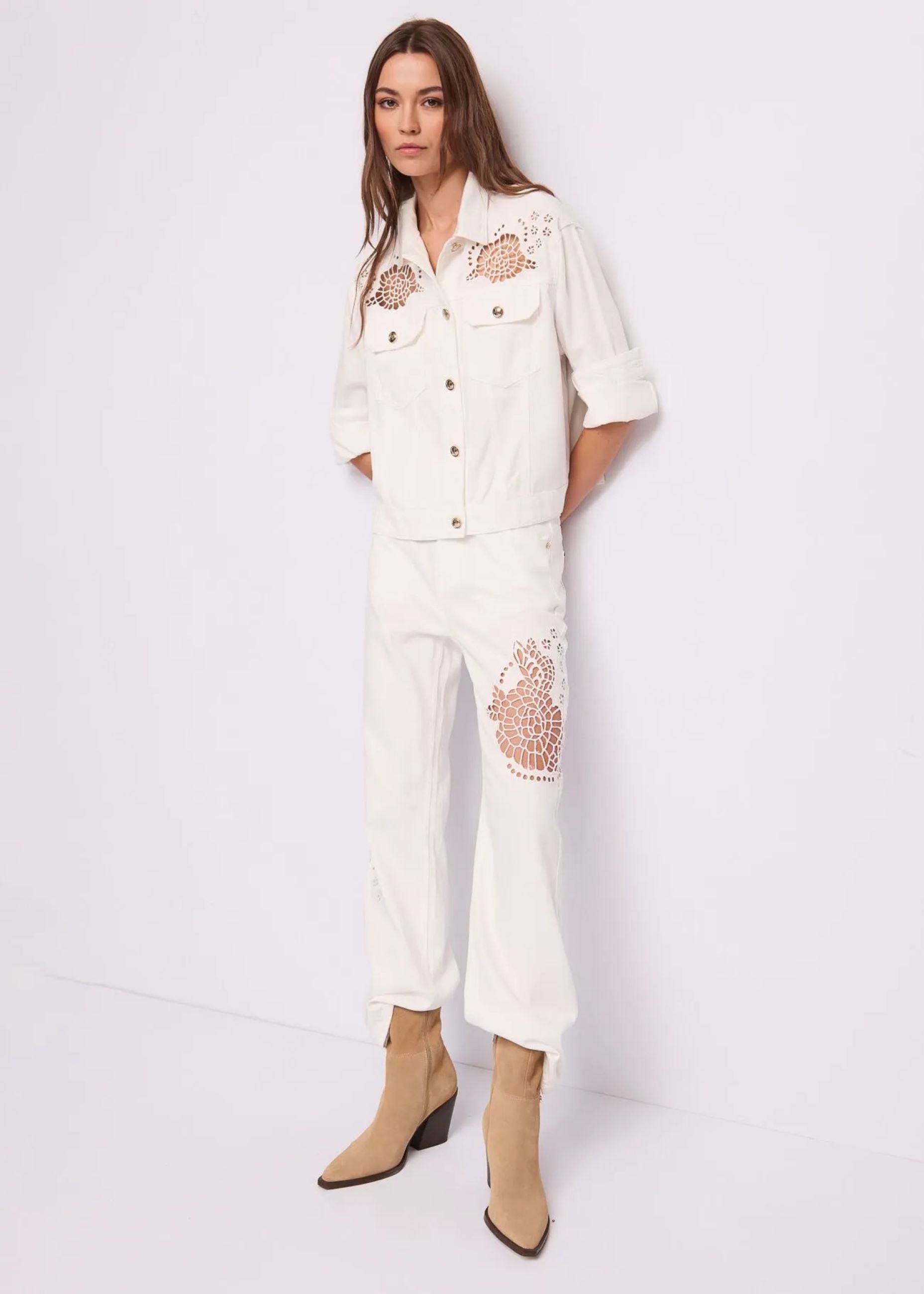 Giacche Gaudi Jeans 611BD35016