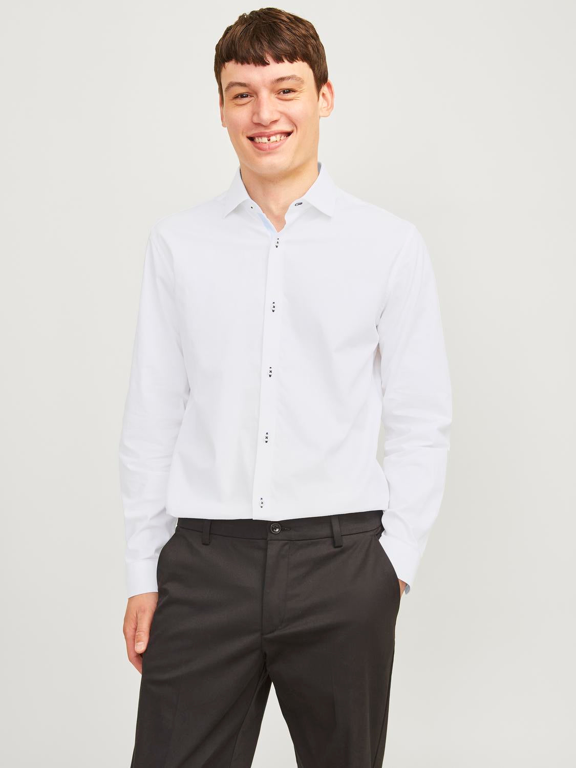 Camicie JACK & JONES 12260641