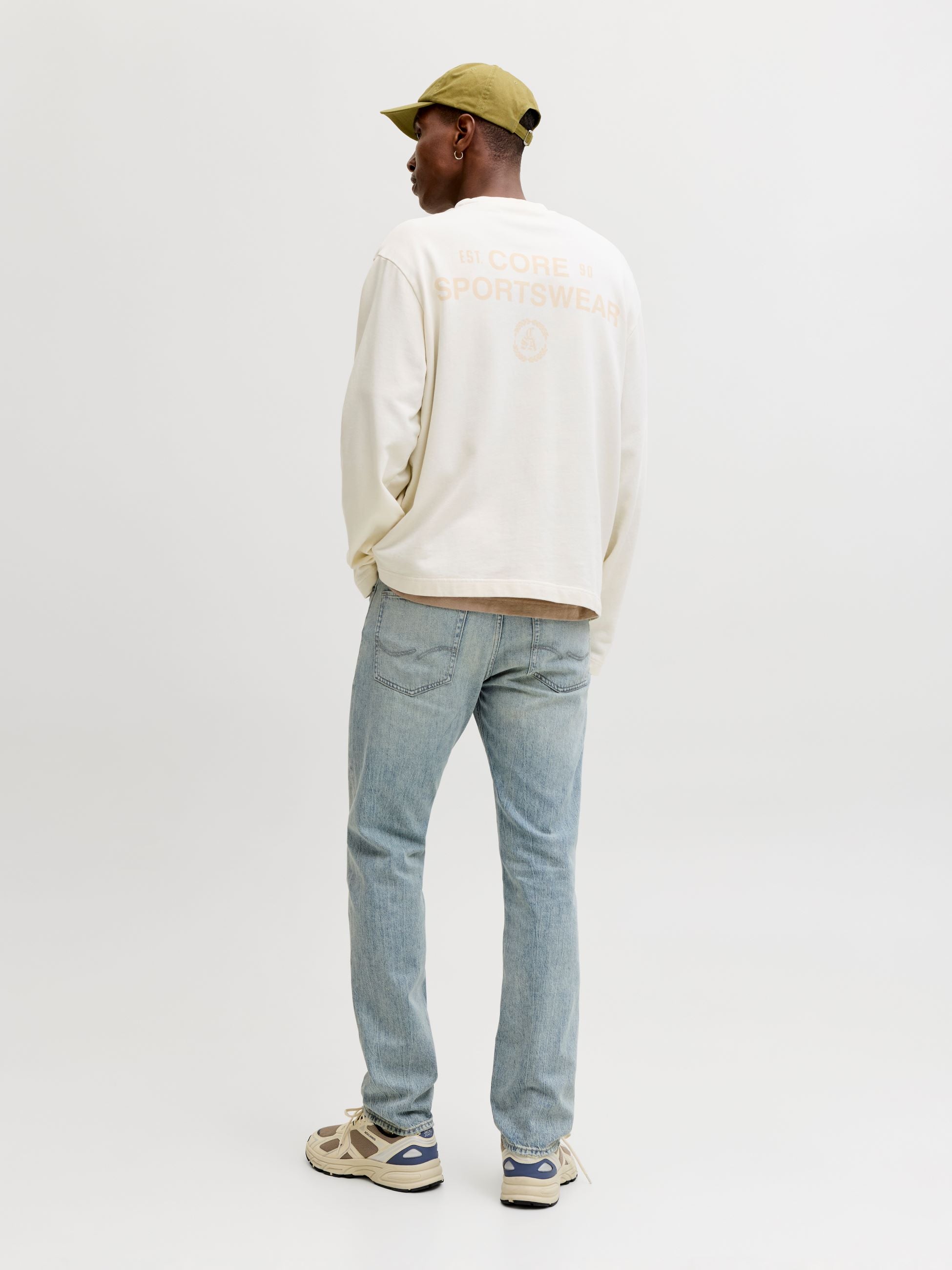 Pantaloni JACK & JONES 12294331