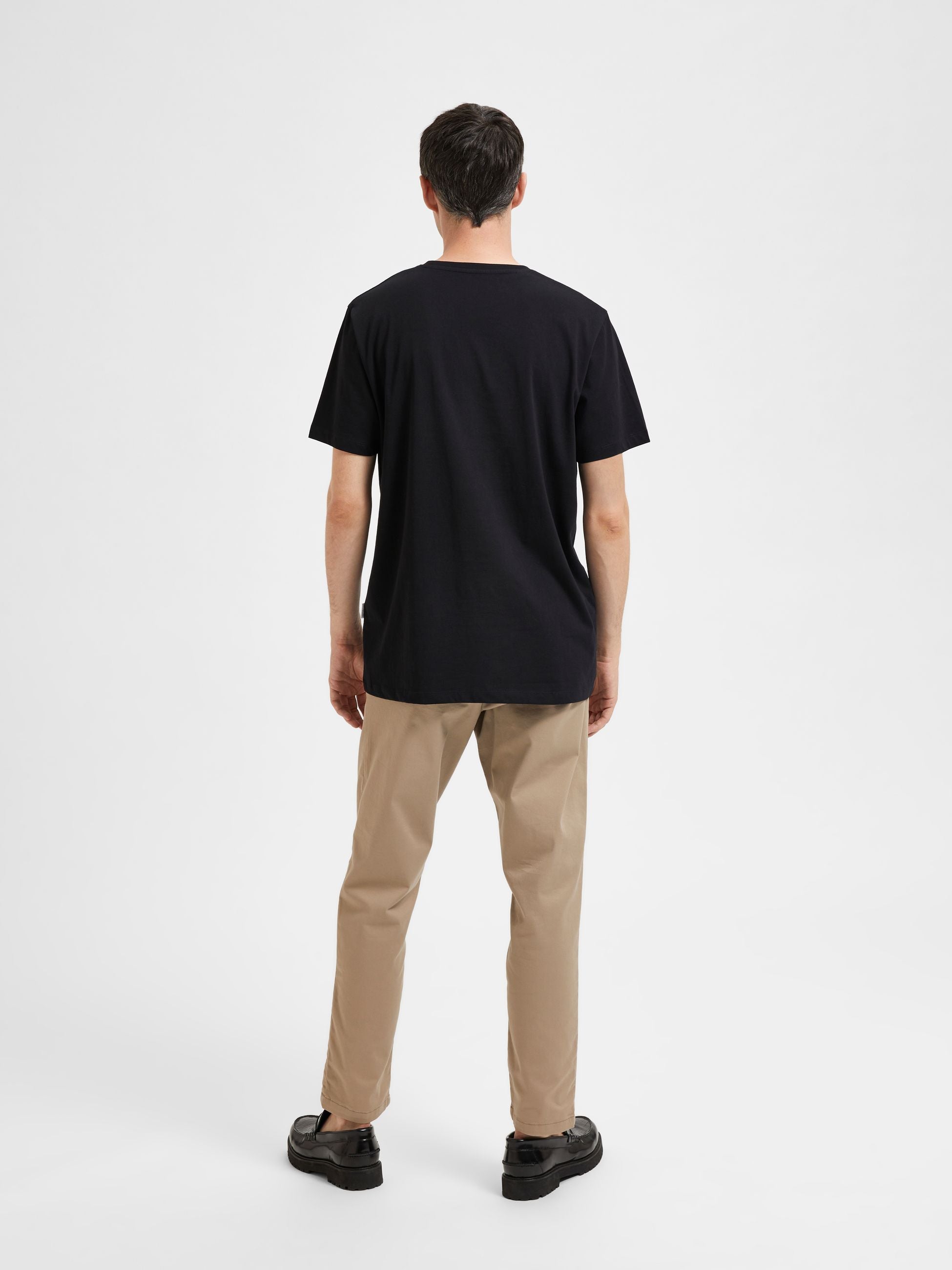 T-Shirt e Polo Selected 16087842