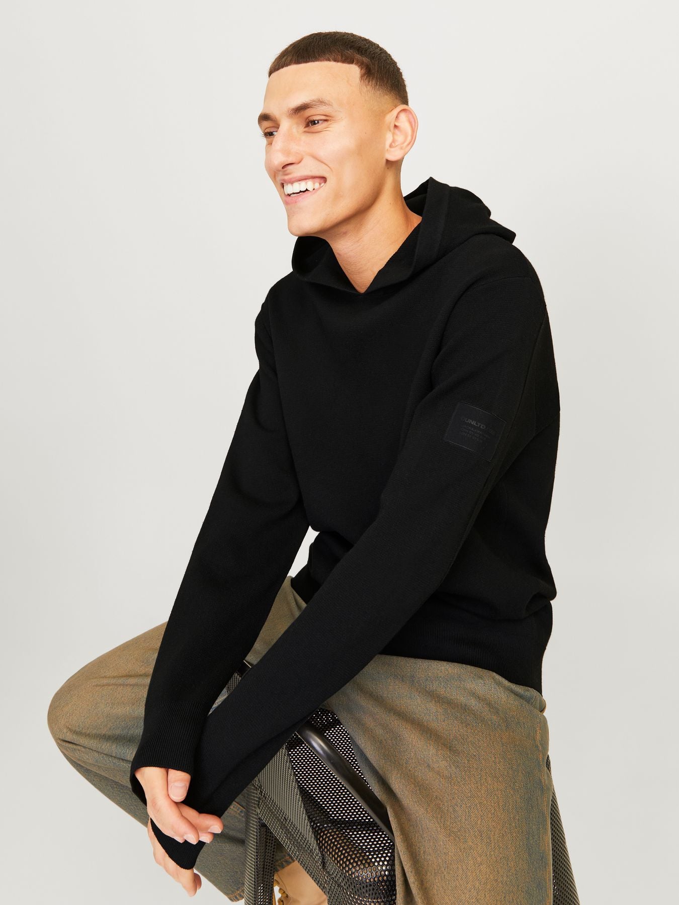 Maglieria JACK & JONES 12260051