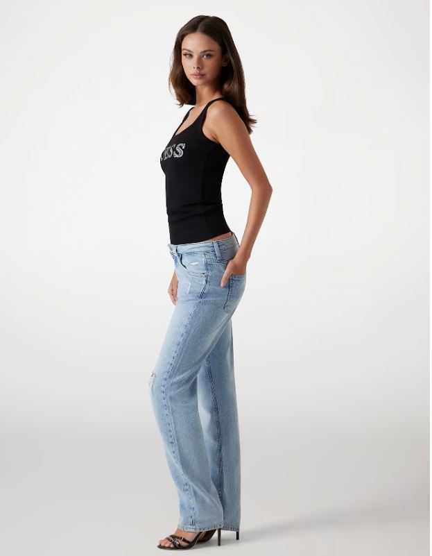 T-Shirt e Polo Guess W5GP29KA0H1