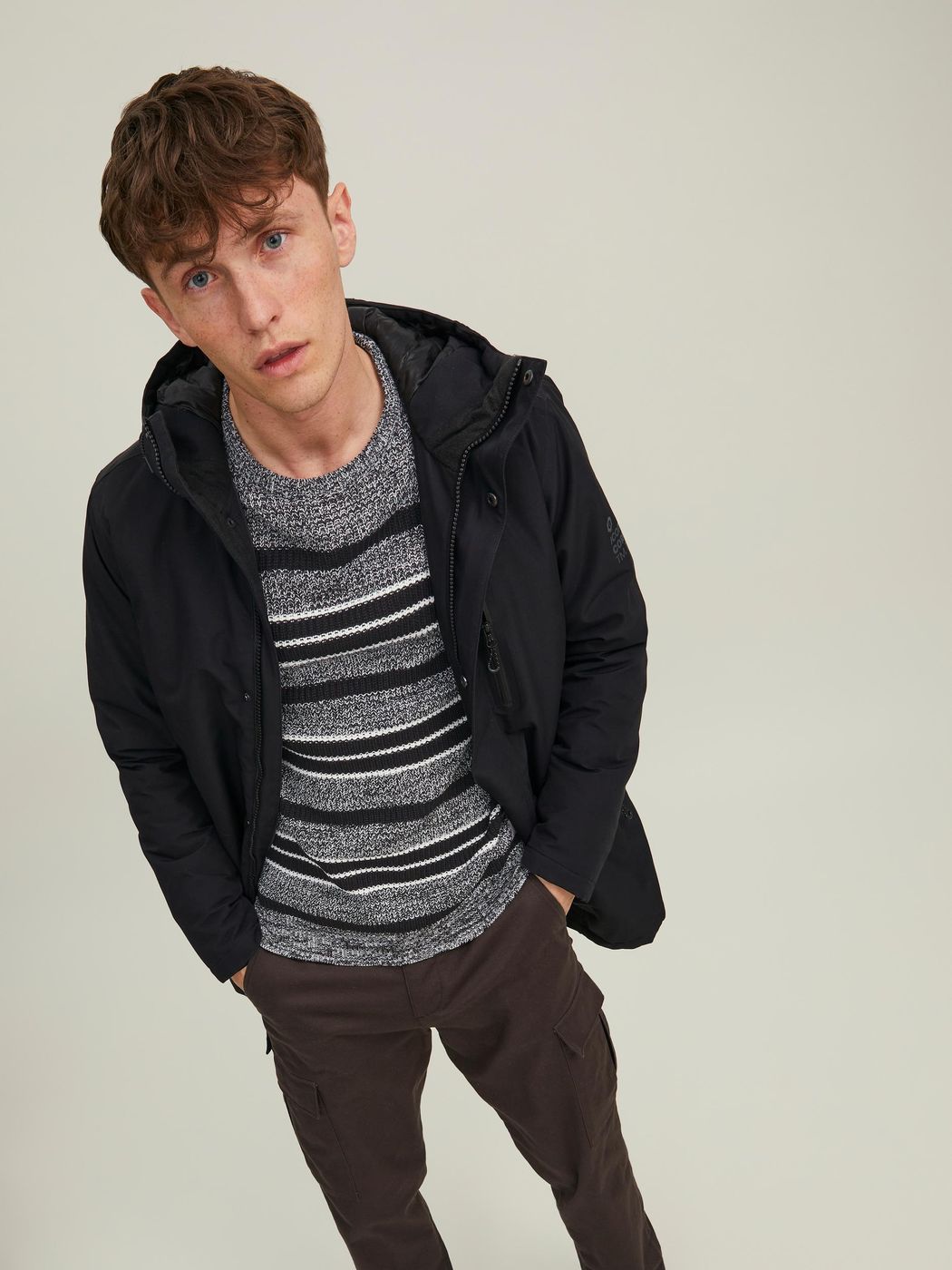 Maglieria JACK & JONES 12217487