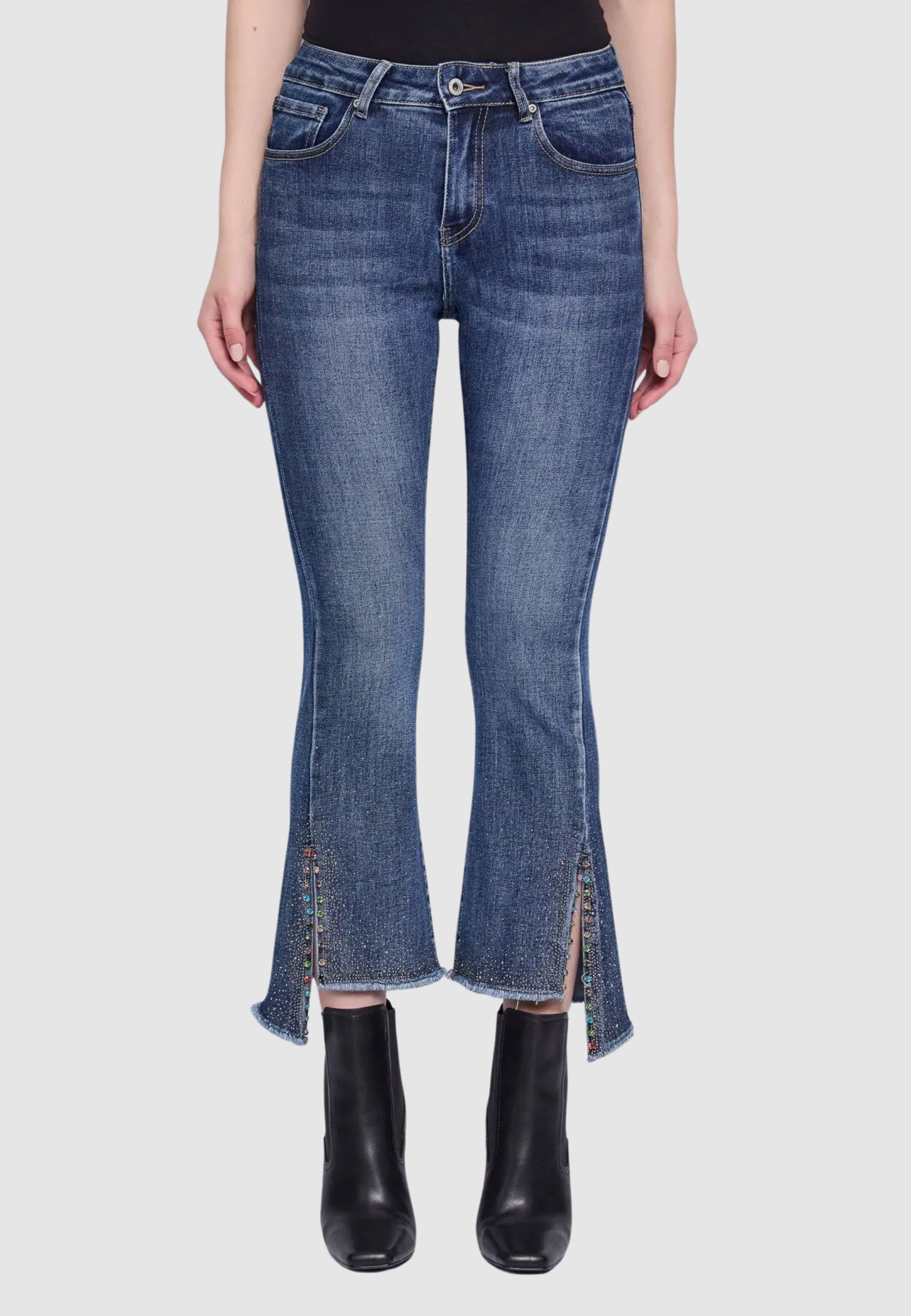 Pantaloni Denny Rose 521ND26005