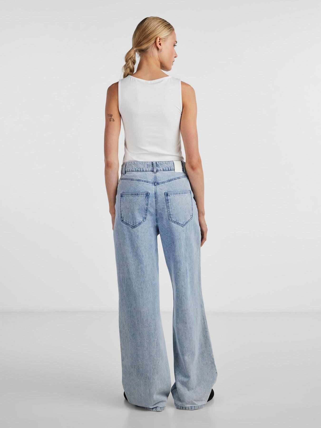 T-Shirt e Polo Pieces 17141173