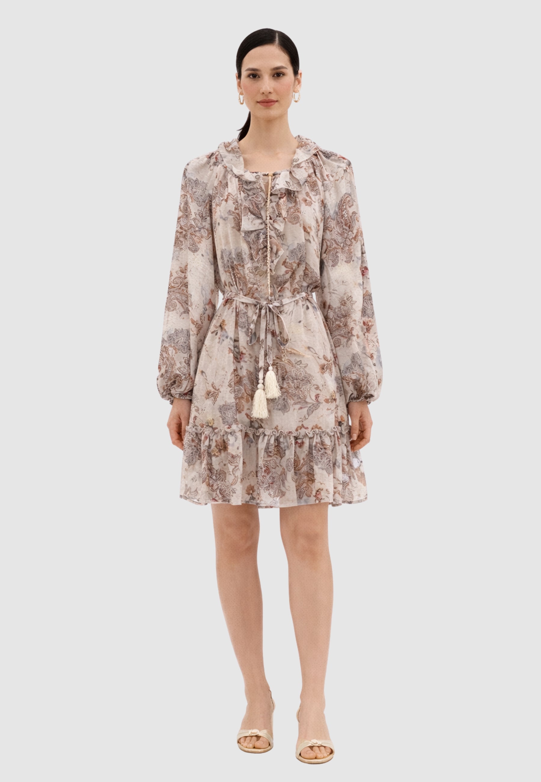 Abiti Rinascimento CFC0127805003