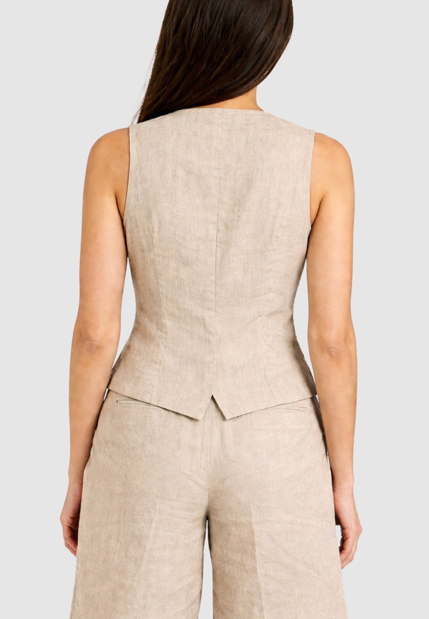Gilet Yes-Zee G213