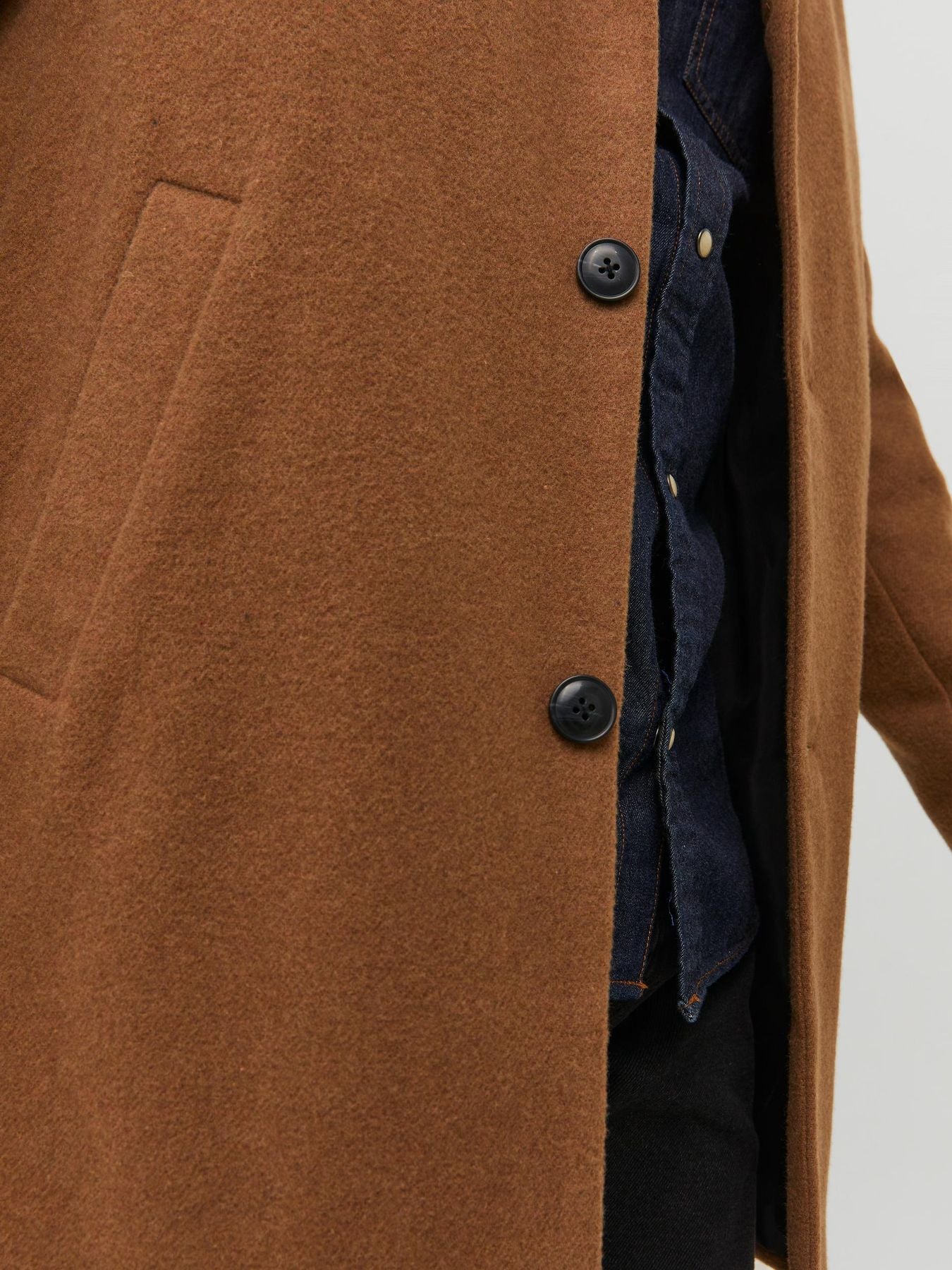 Cappotti JACK & JONES 12236158