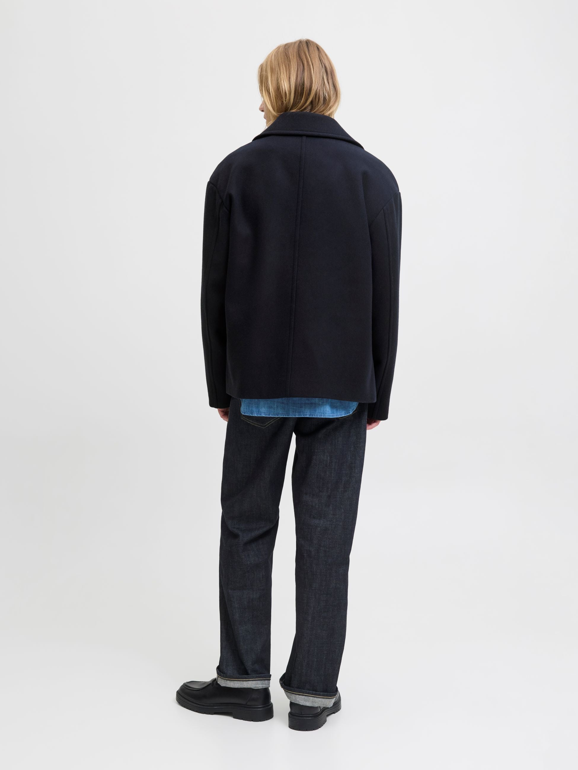 Cappotti Jack&Jones 12282058