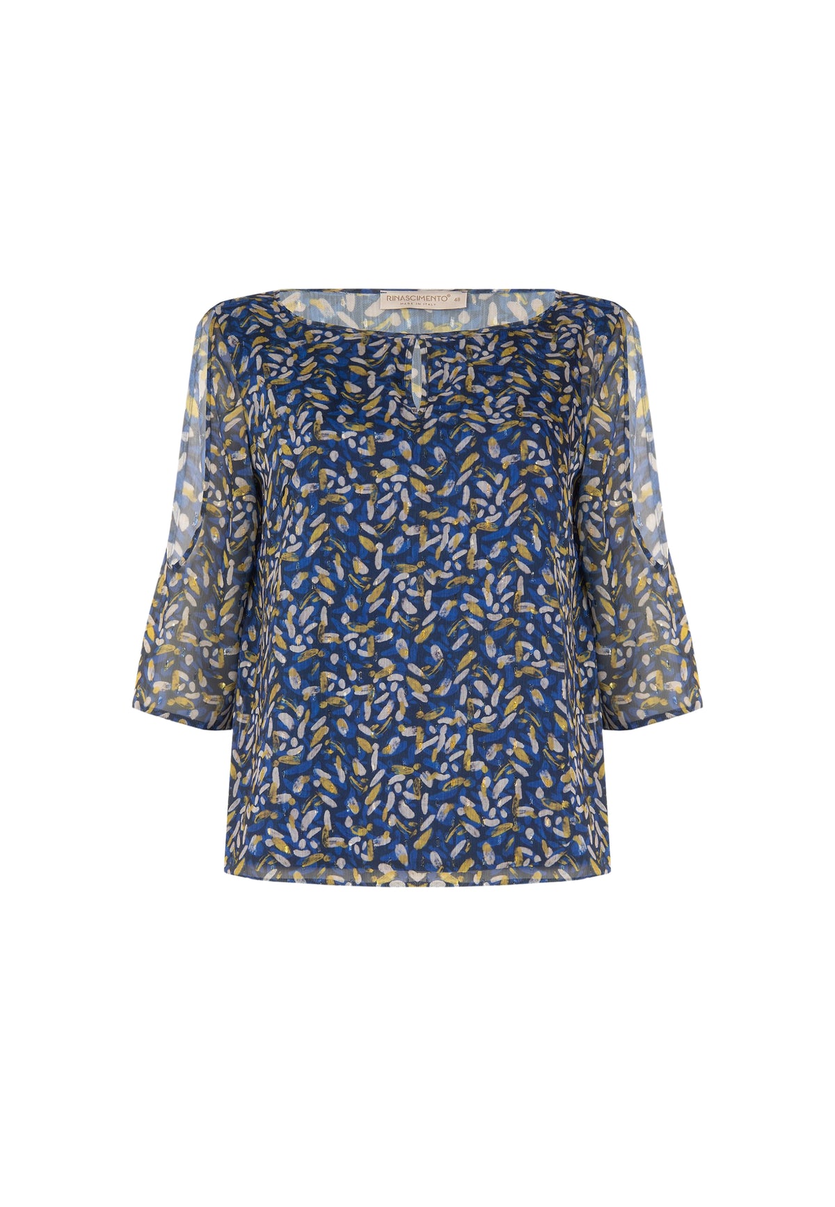 Blusa CFC0130670003
